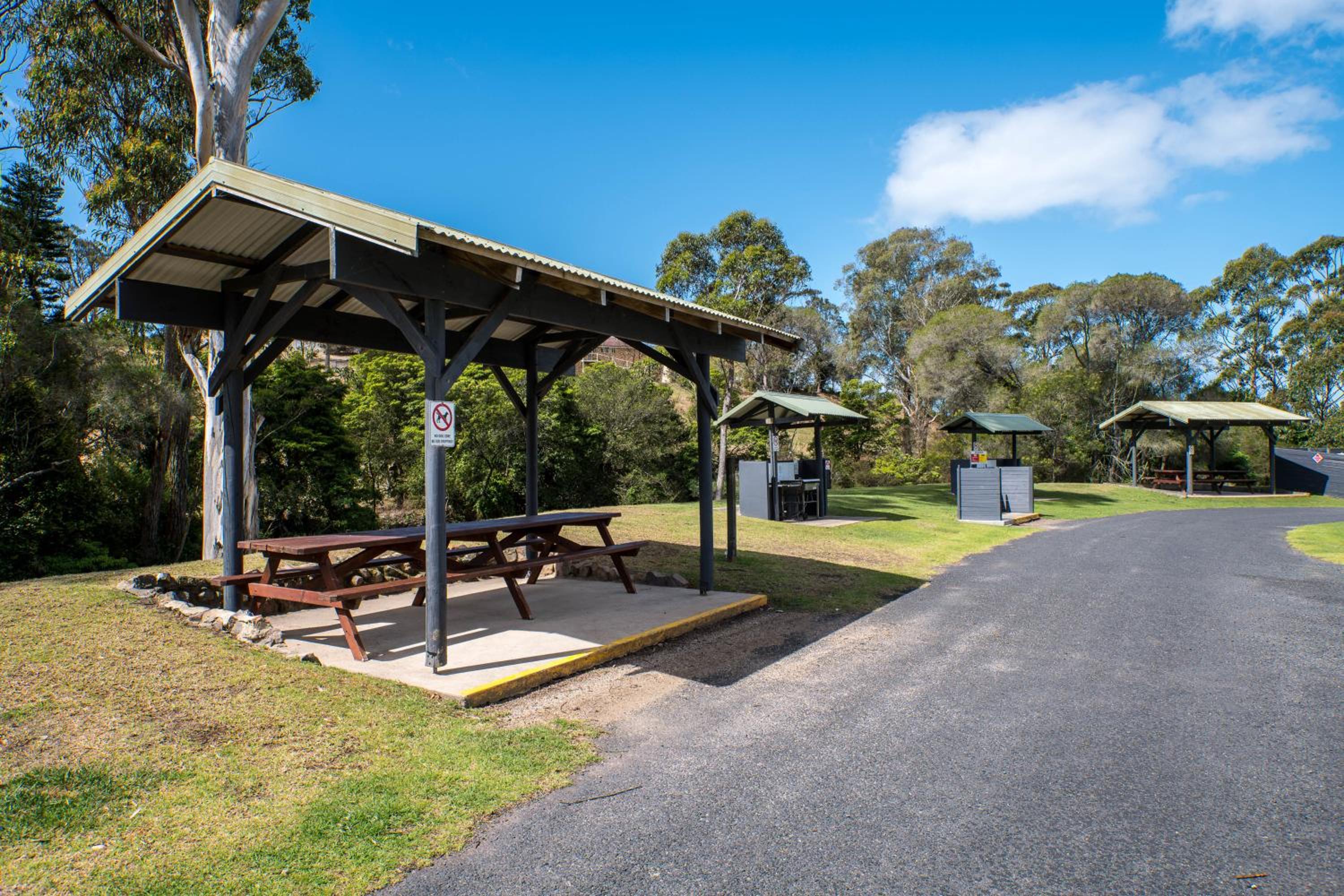 Tasman Holiday Parks - Merimbula