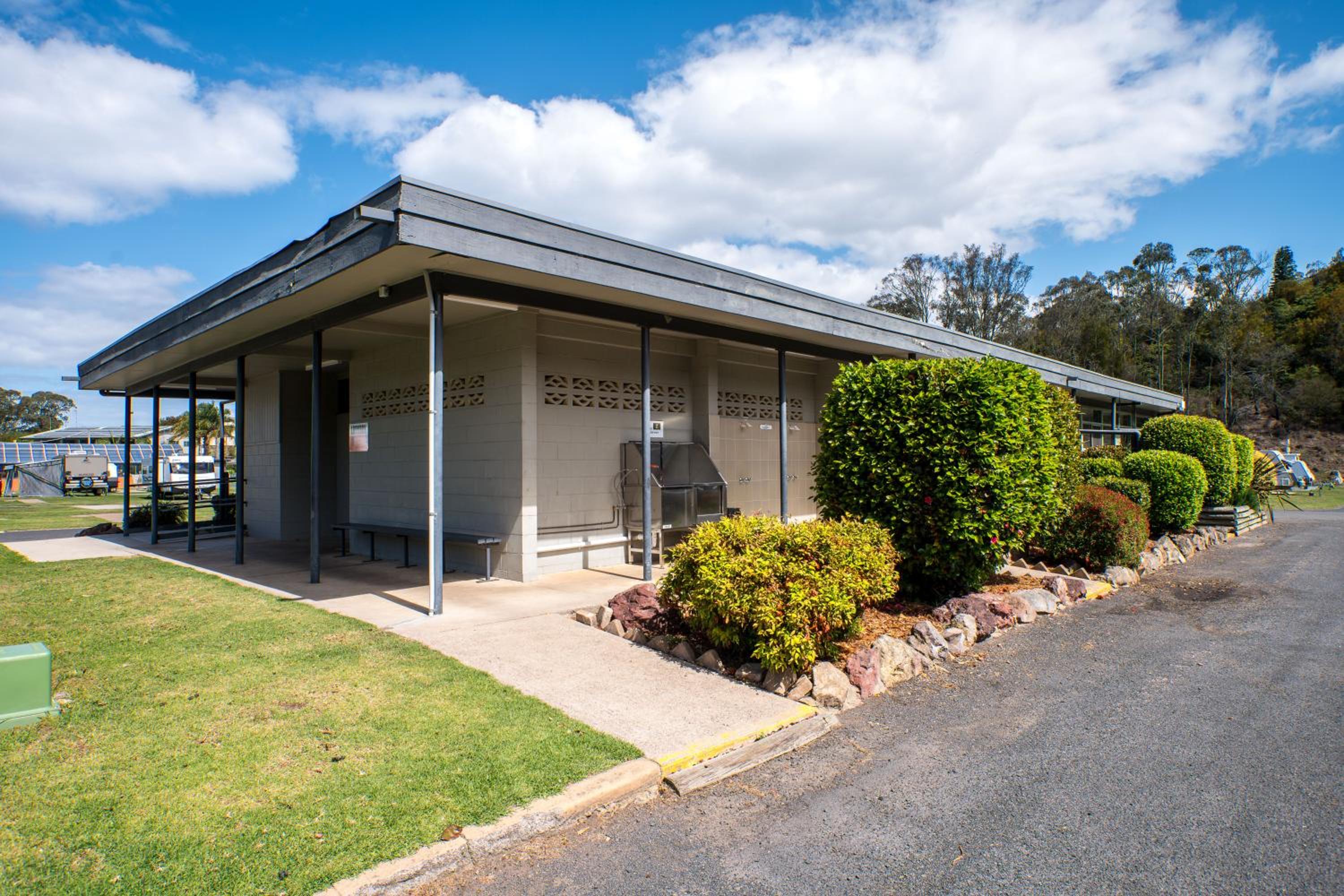 Tasman Holiday Parks - Merimbula