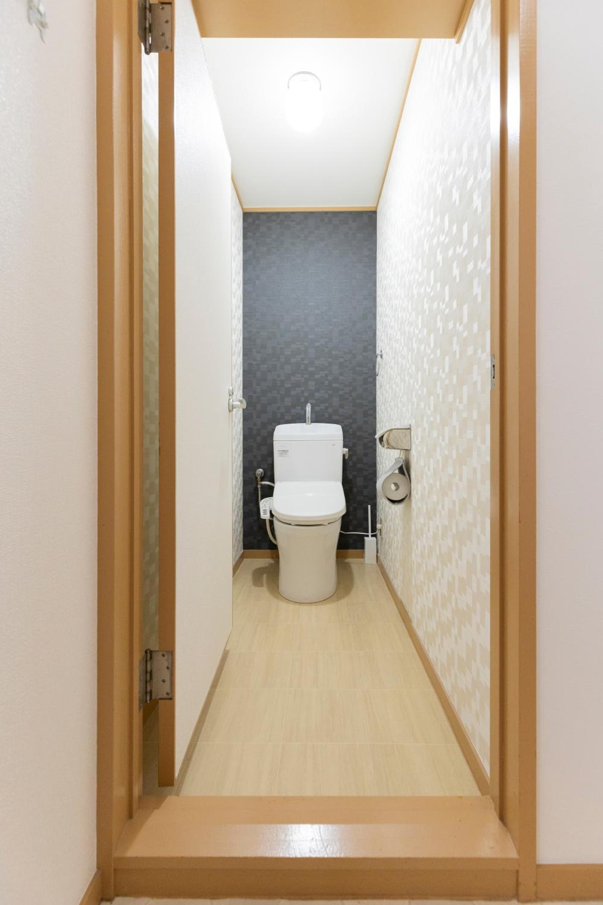 Tatekawa 333 Residence - 立川三三住宅- crib free