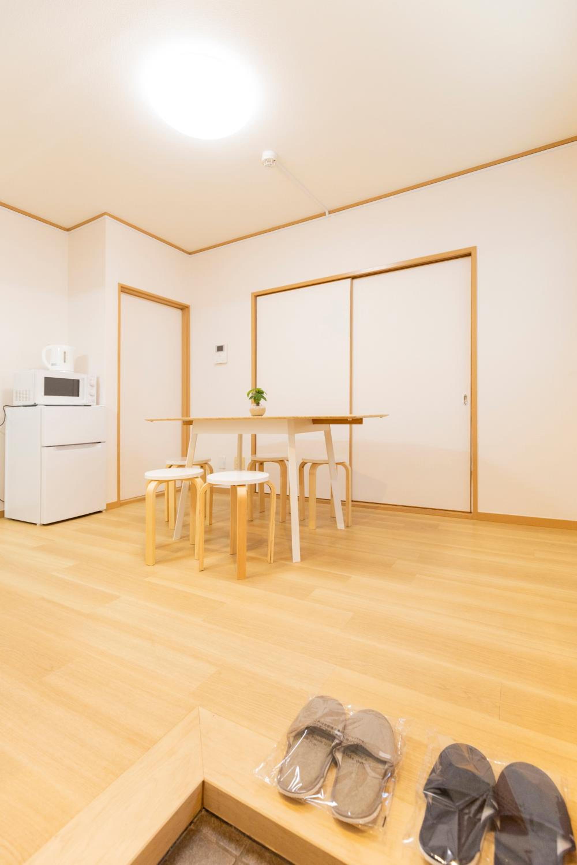 Tatekawa 333 Residence - 立川三三住宅- crib free