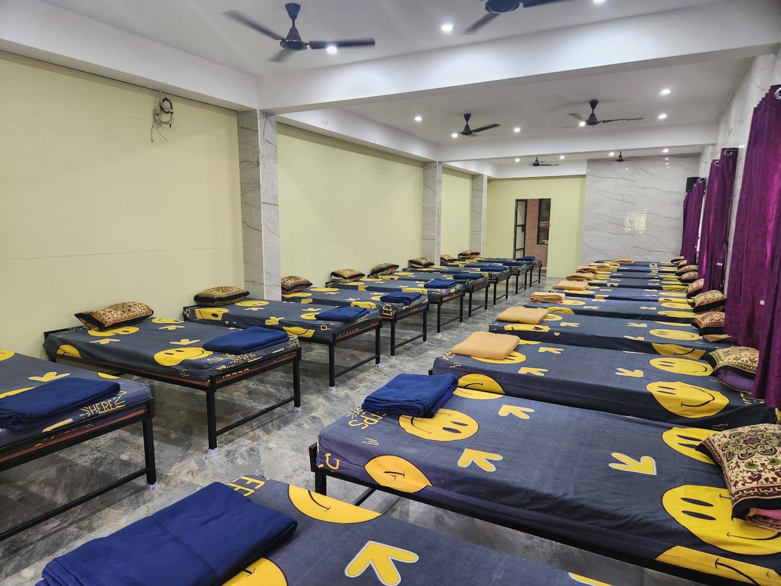 Krishnabhavan Resorts