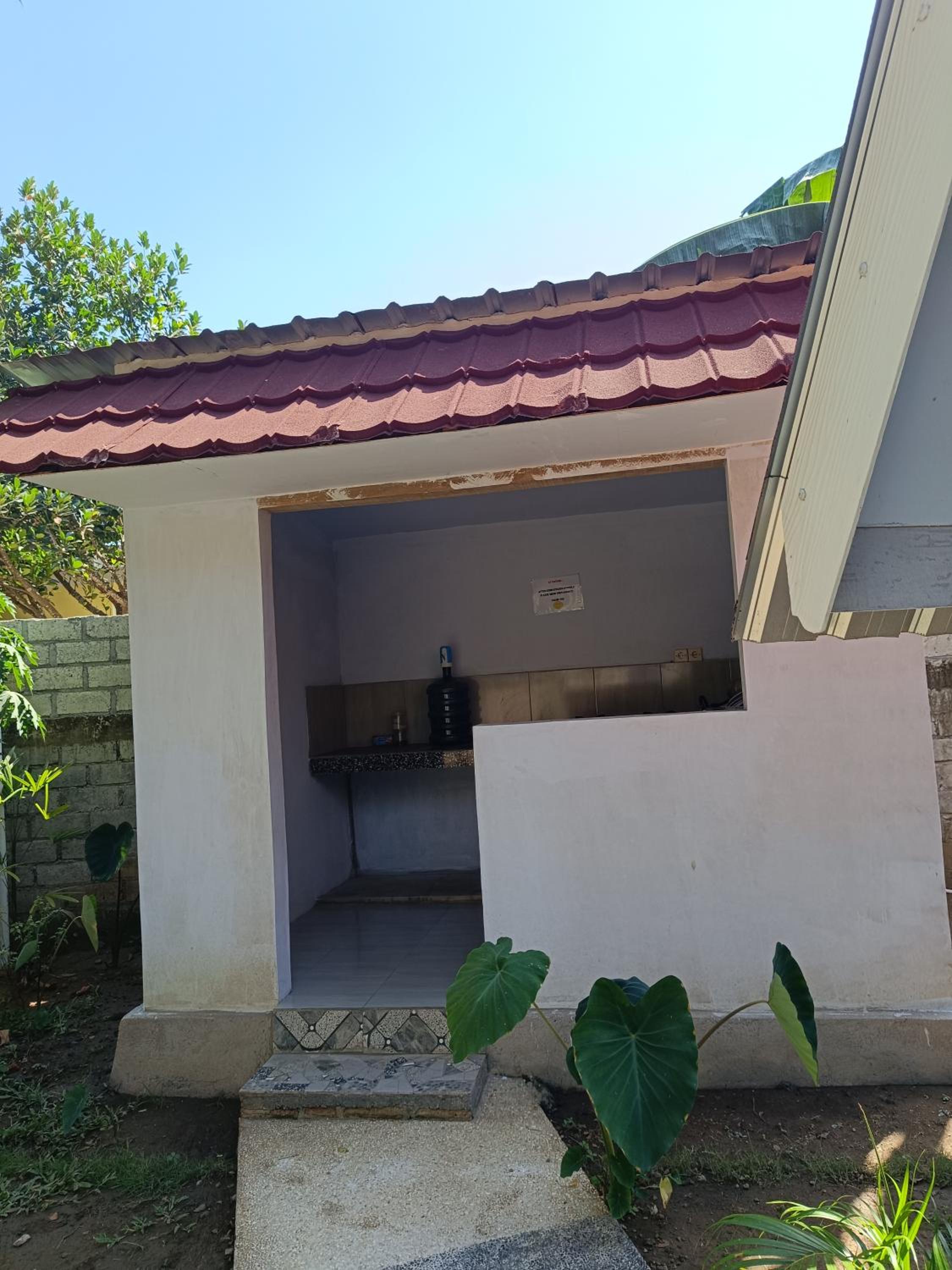 Honey Home