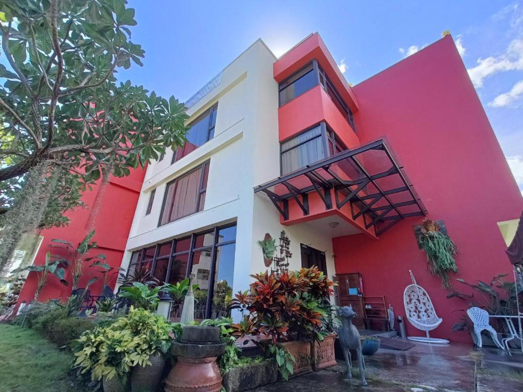 Zai Yan Yan 259 B&B
