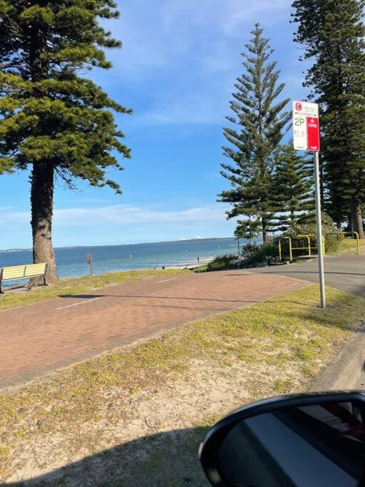 NEW furnish, 3 min SYD airport, 1 min walk beach
