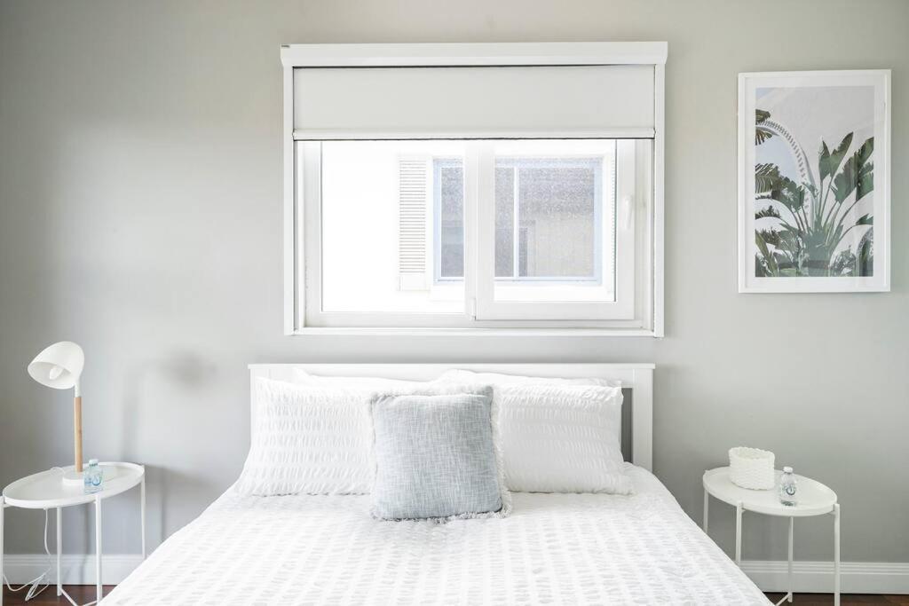 NEW furnish, 3 min SYD airport, 1 min walk beach
