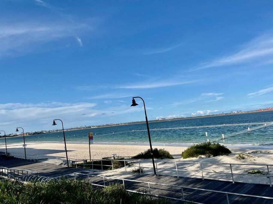 NEW furnish, 3 min SYD airport, 1 min walk beach