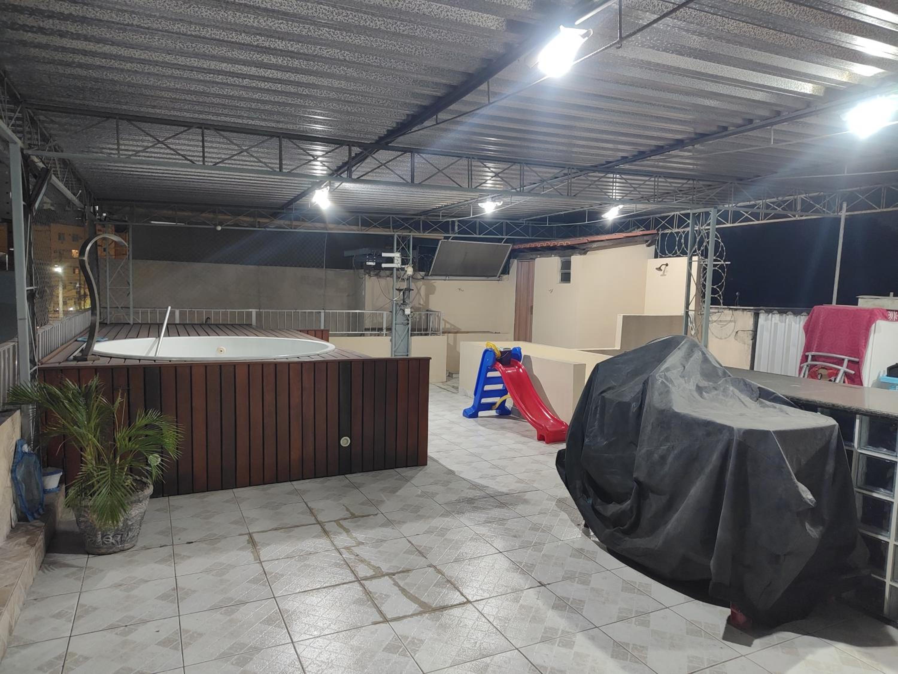 roof