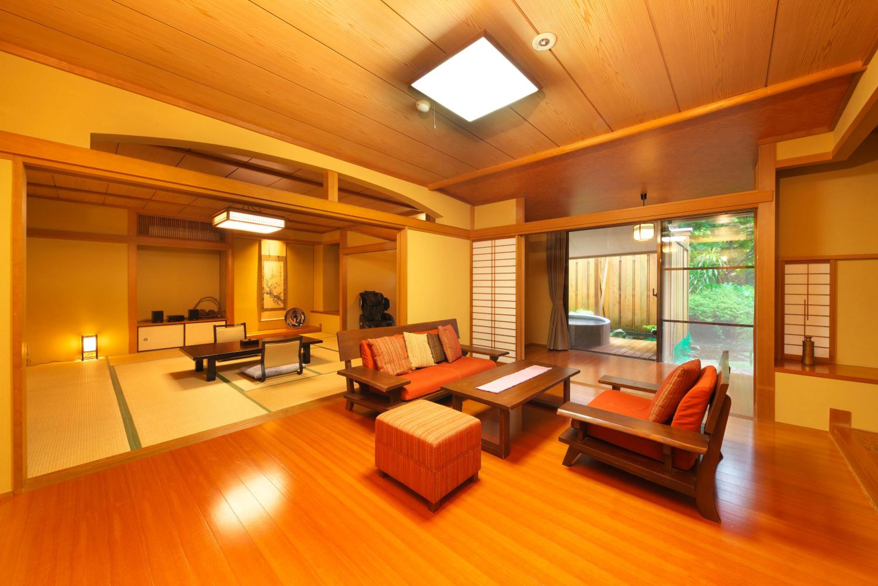 Kagetsutei