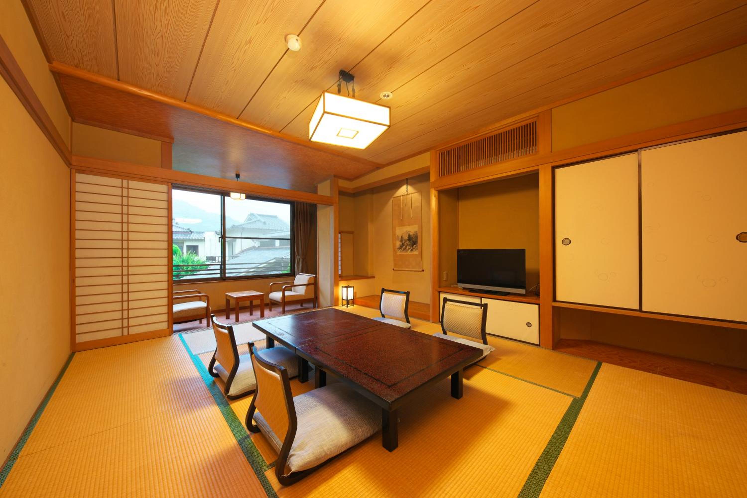 Kagetsutei