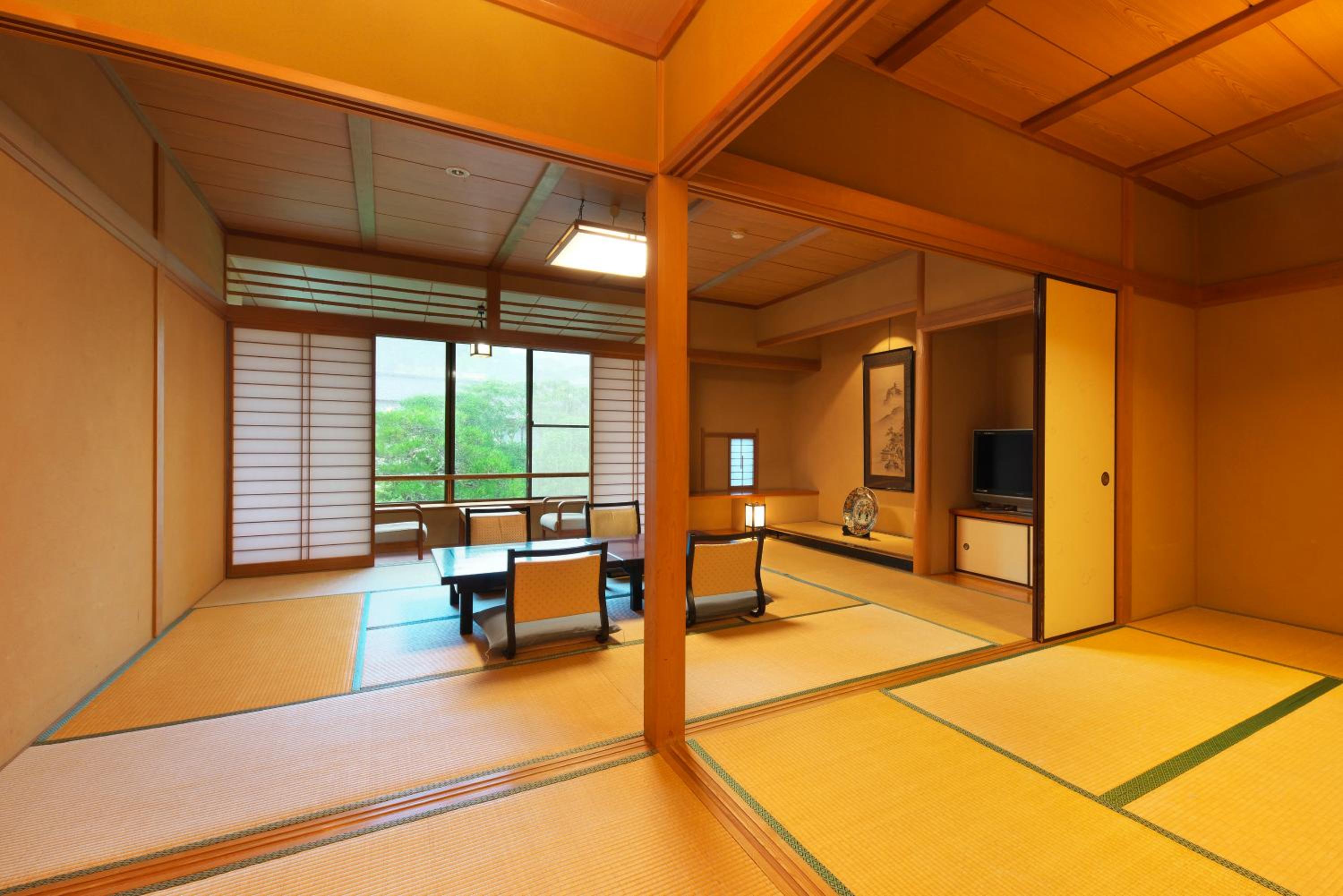 Kagetsutei