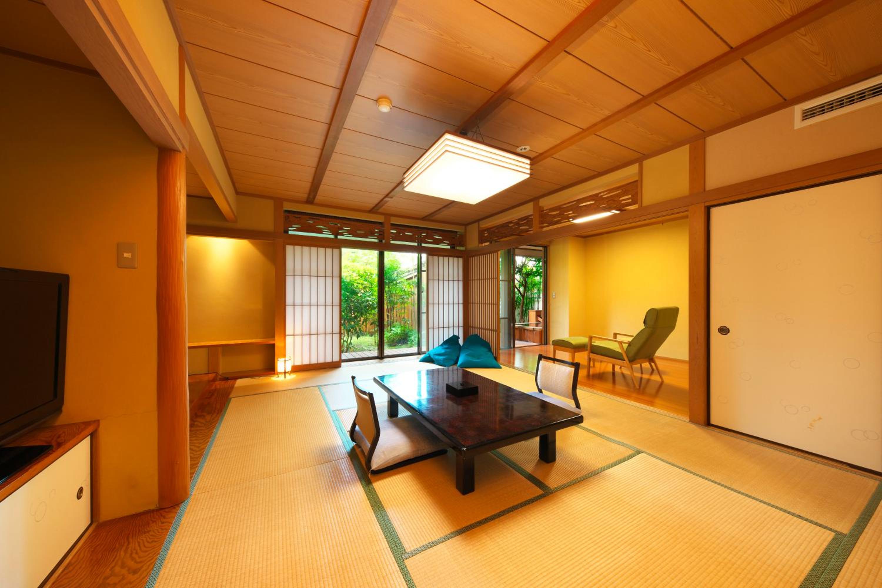 Kagetsutei