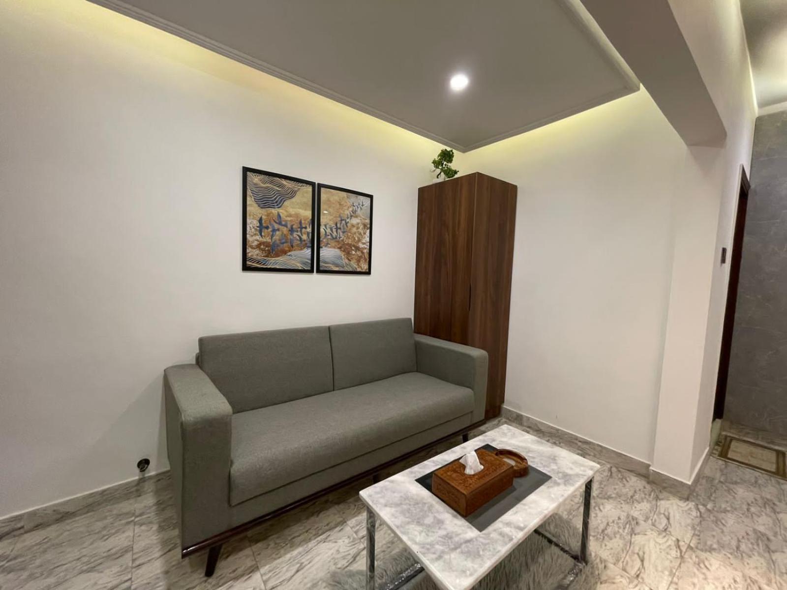 Luxury Living Penthouse Gulshan Iqbal Block#7