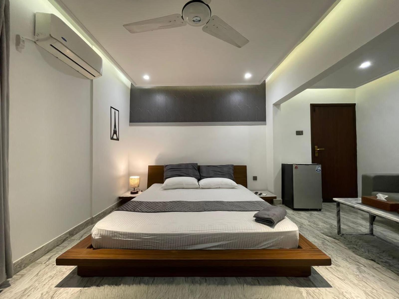 Luxury Living Penthouse Gulshan Iqbal Block#7