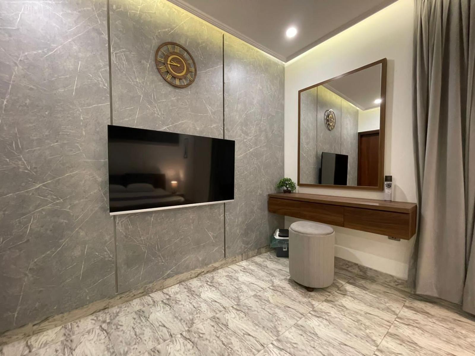 Luxury Living Penthouse Gulshan Iqbal Block#7