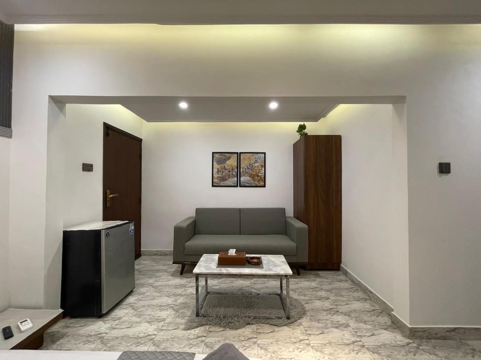 Luxury Living Penthouse Gulshan Iqbal Block#7