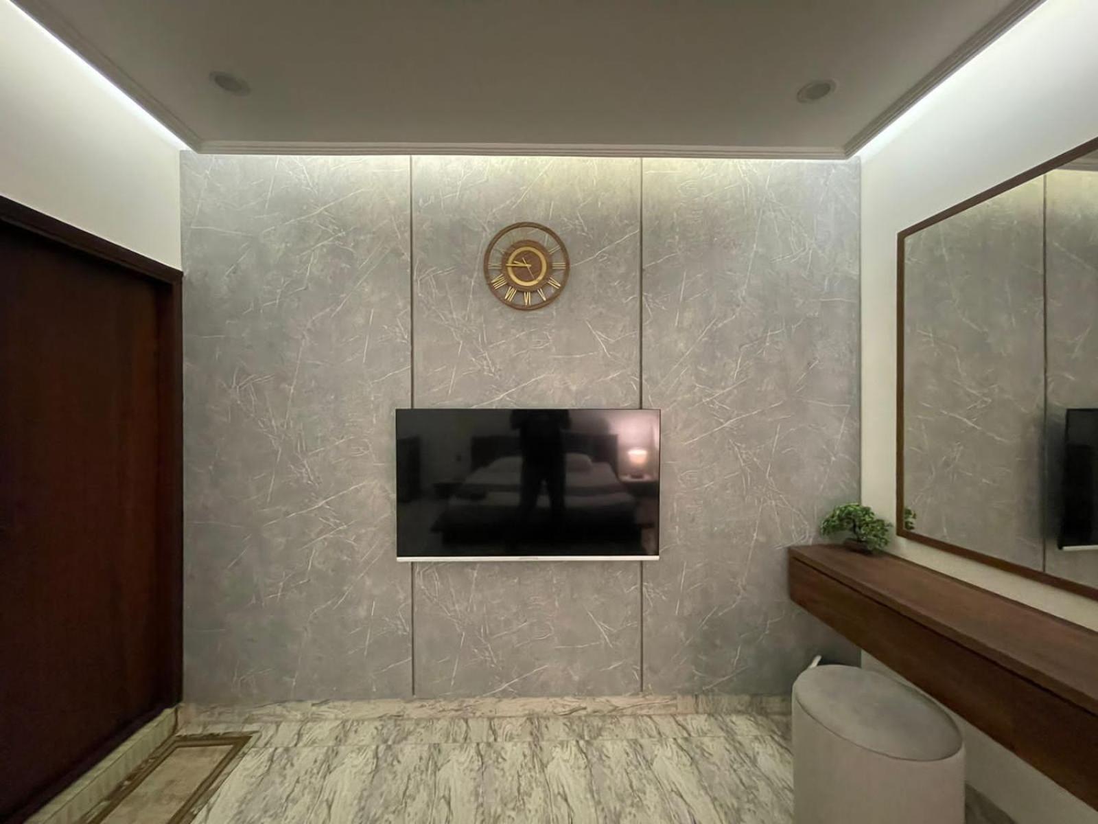 Luxury Living Penthouse Gulshan Iqbal Block#7