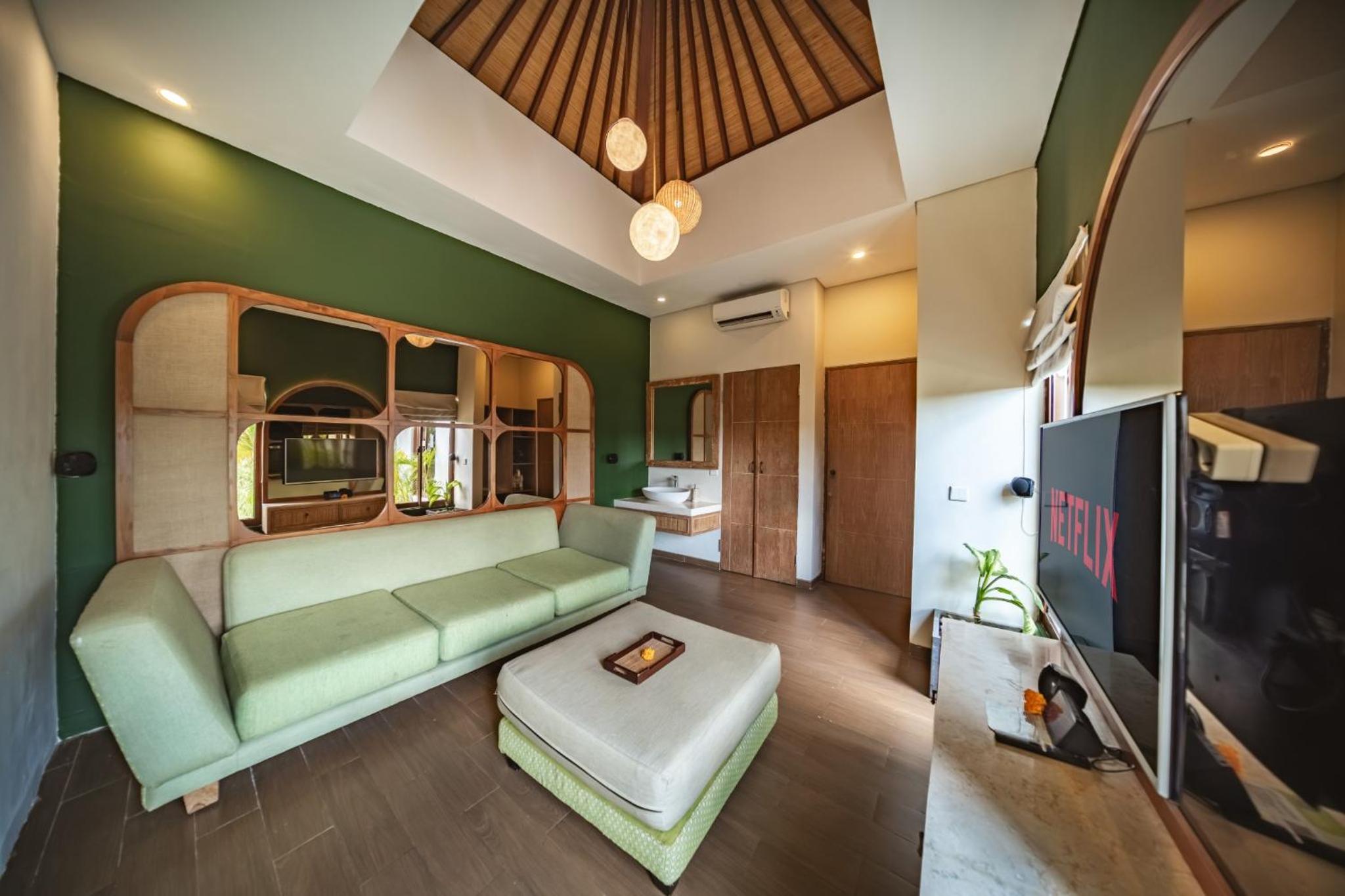 Ini Vie Villa Seminyak by Ini Vie Hospitality
