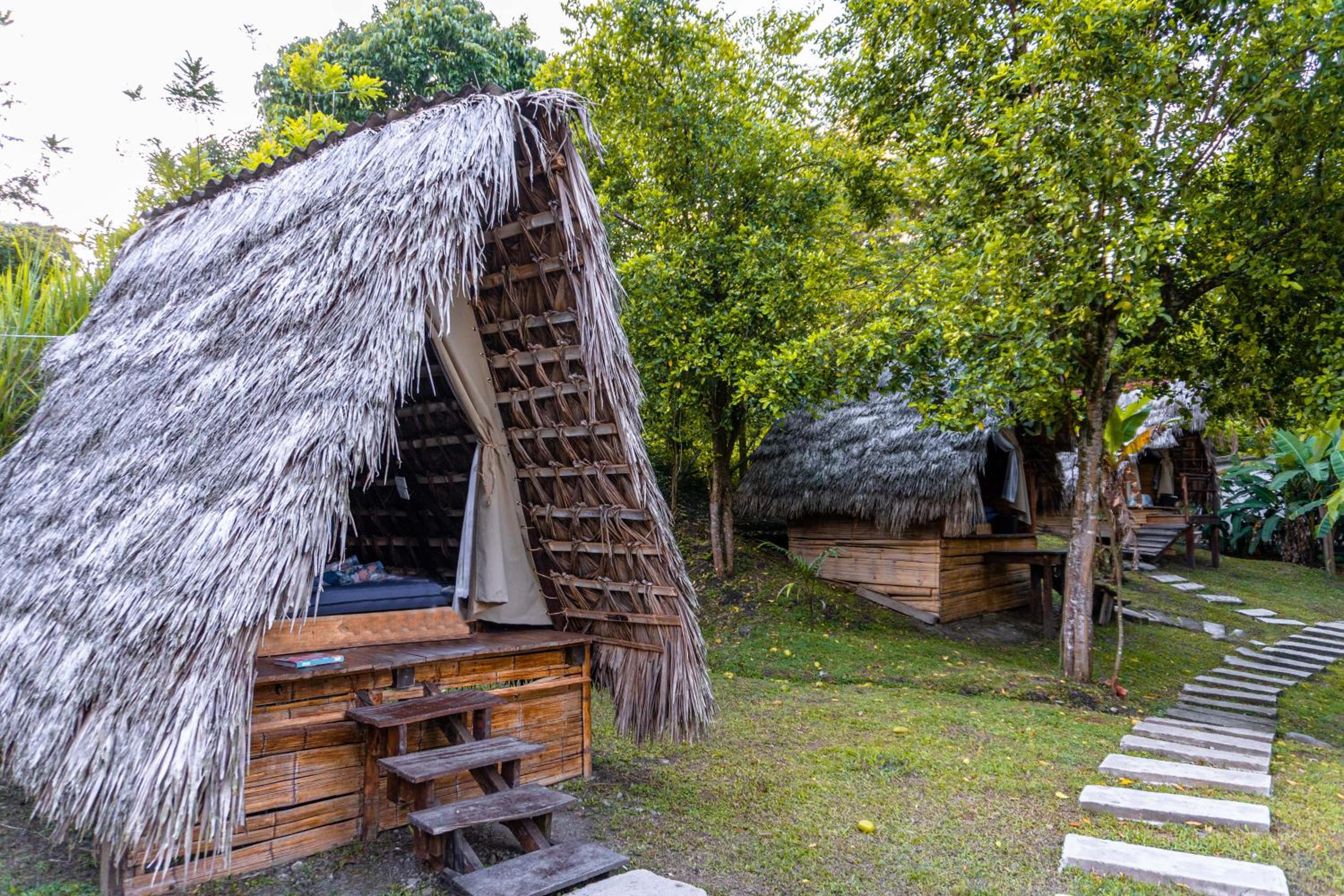 camping reservas del jordan