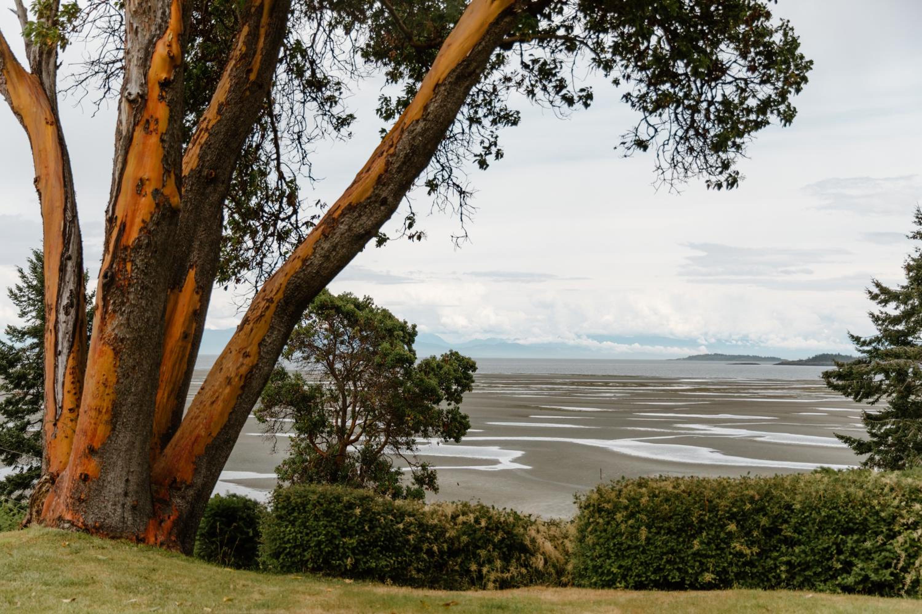 Parksville Vacations - Beach Acres Resort - Property Image 4