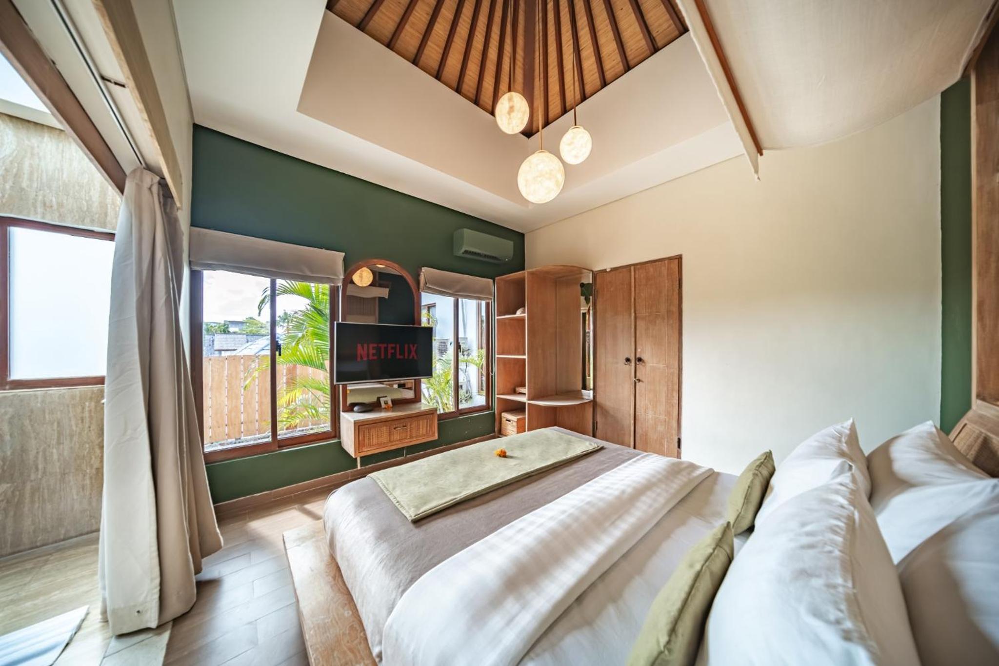 Ini Vie Villa Seminyak by Ini Vie Hospitality