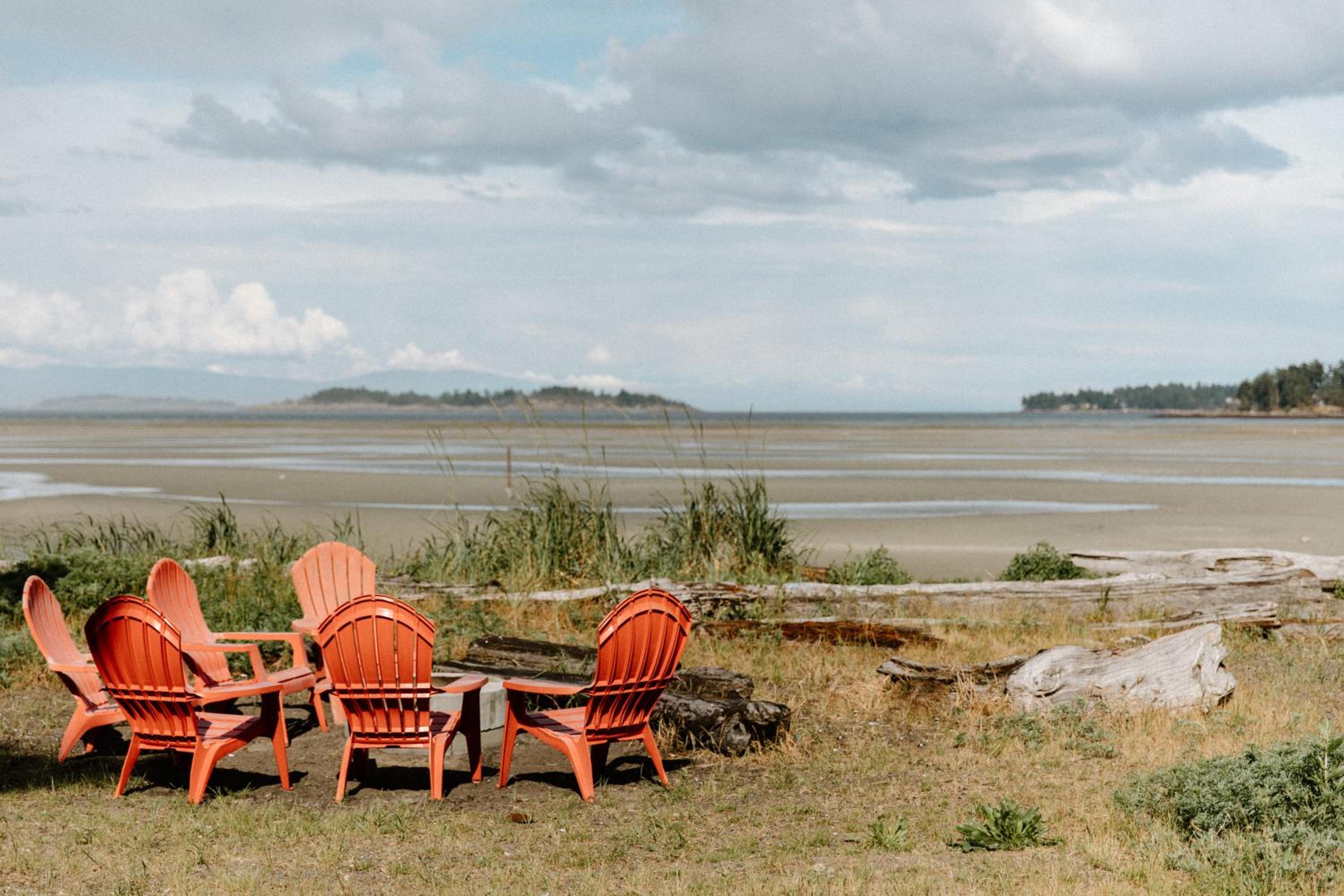Parksville Vacations - Beach Acres Resort - Property Image 5