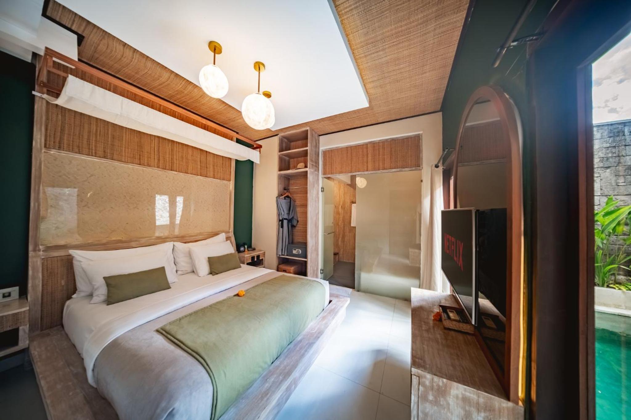 Ini Vie Villa Seminyak by Ini Vie Hospitality