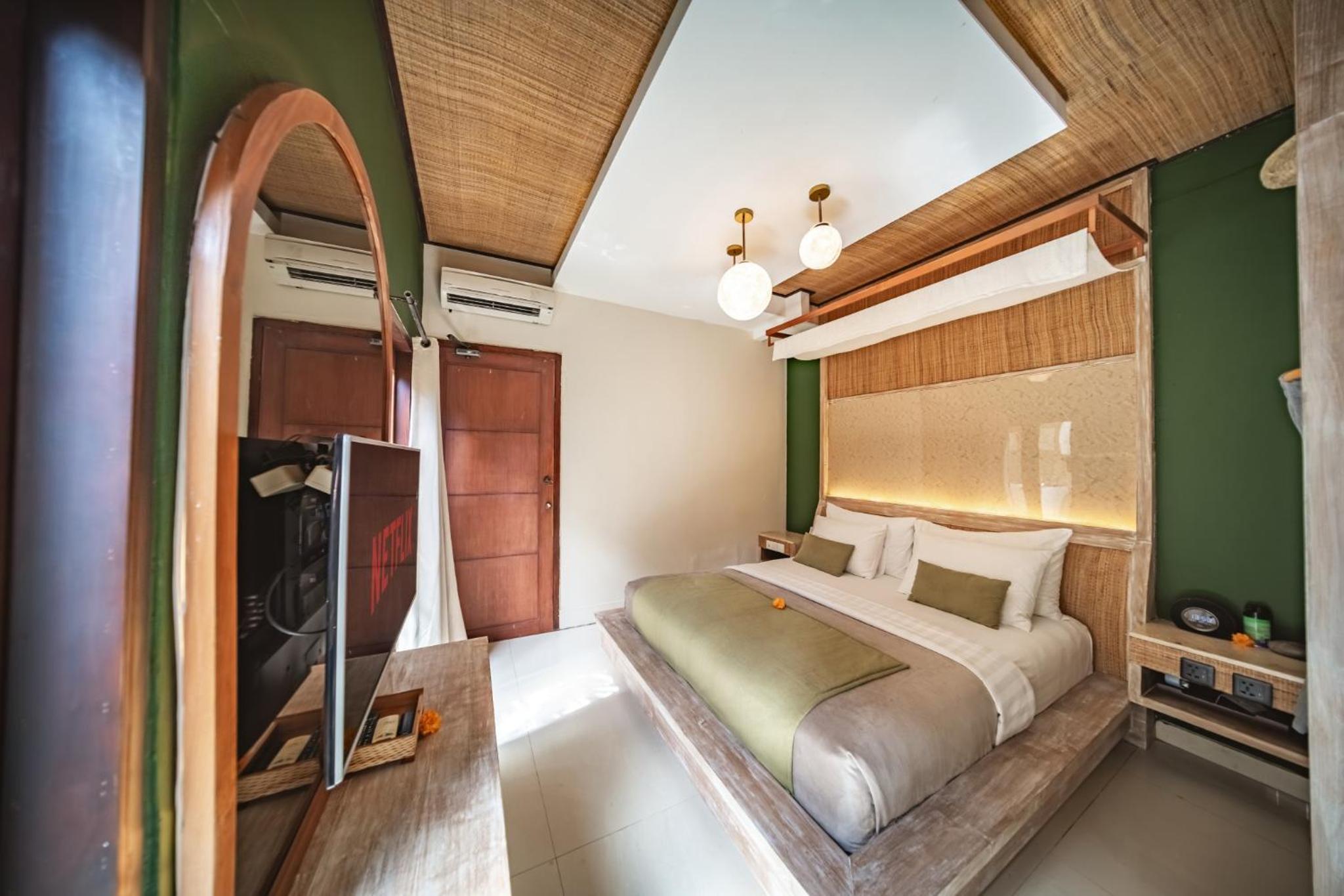 Ini Vie Villa Seminyak by Ini Vie Hospitality
