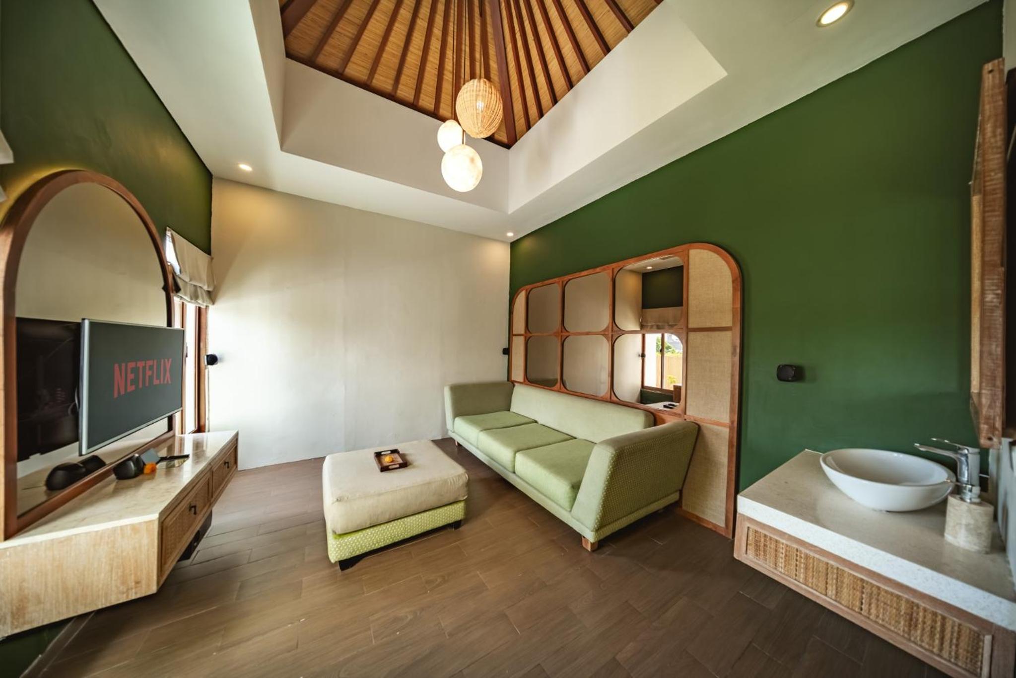 Ini Vie Villa Seminyak by Ini Vie Hospitality