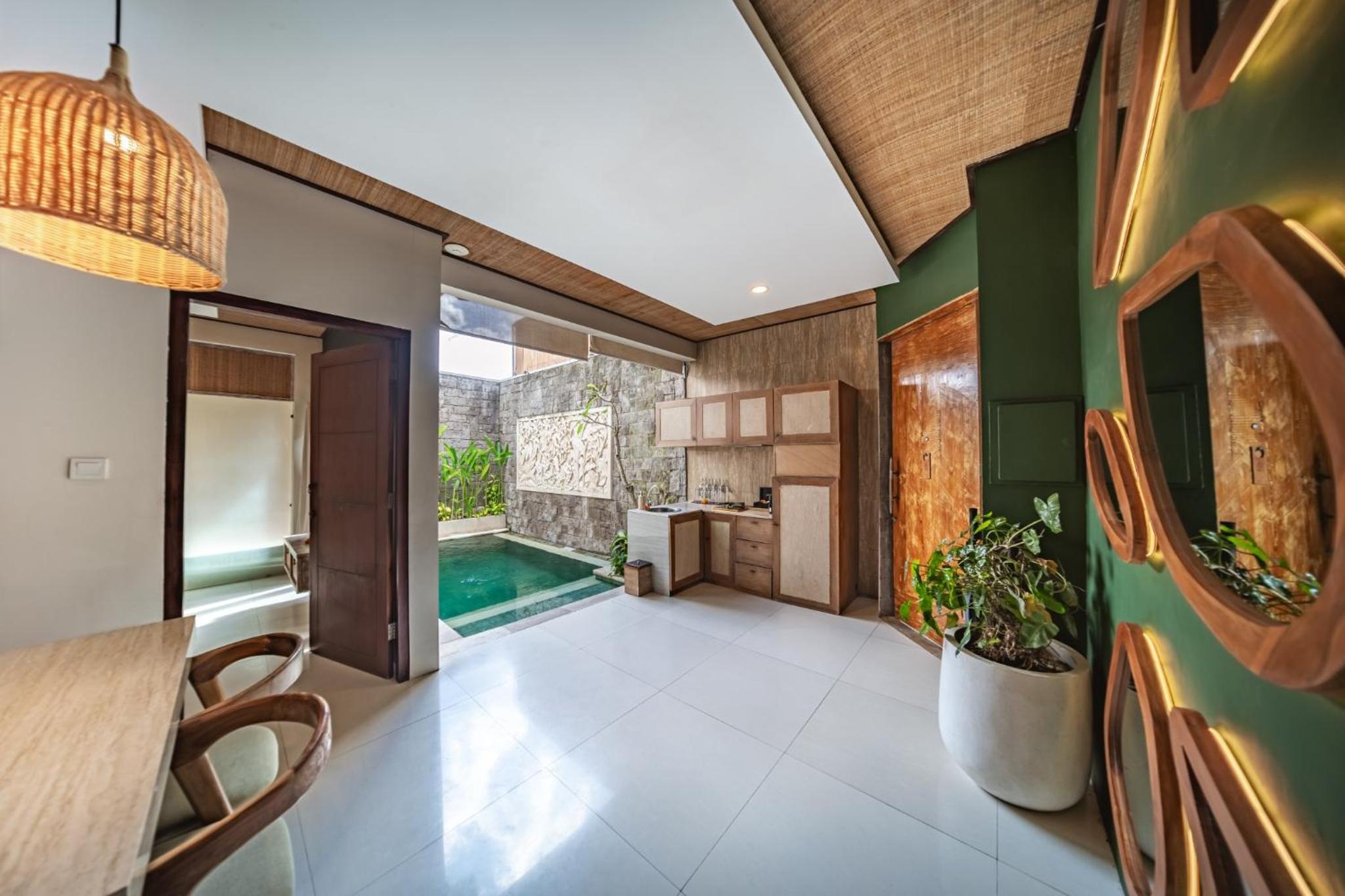 Ini Vie Villa Seminyak by Ini Vie Hospitality