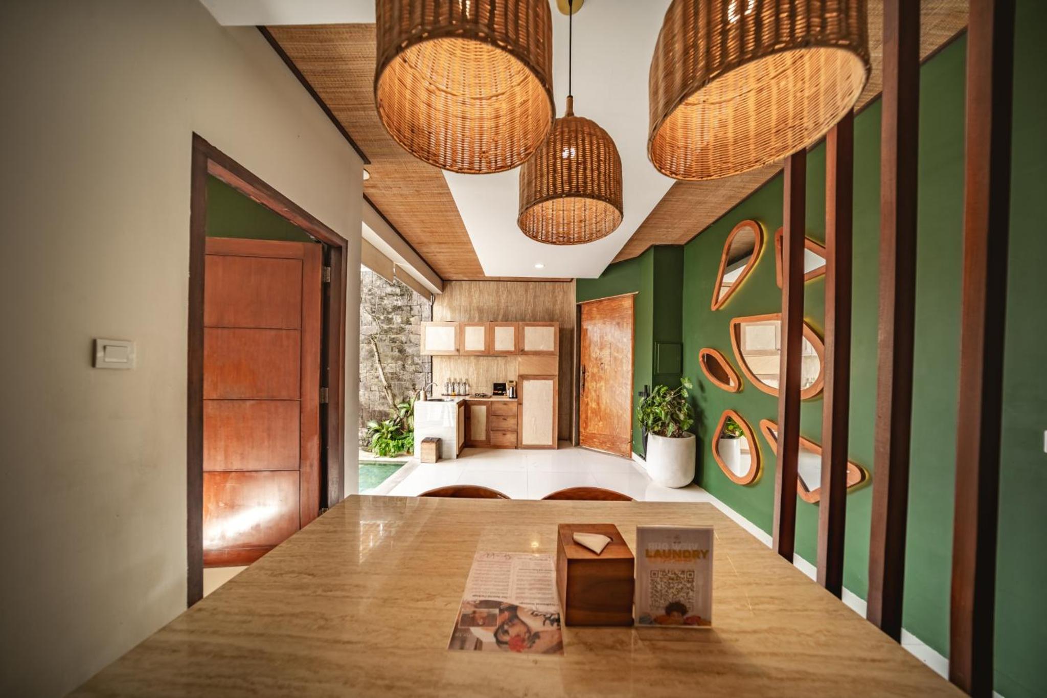 Ini Vie Villa Seminyak by Ini Vie Hospitality