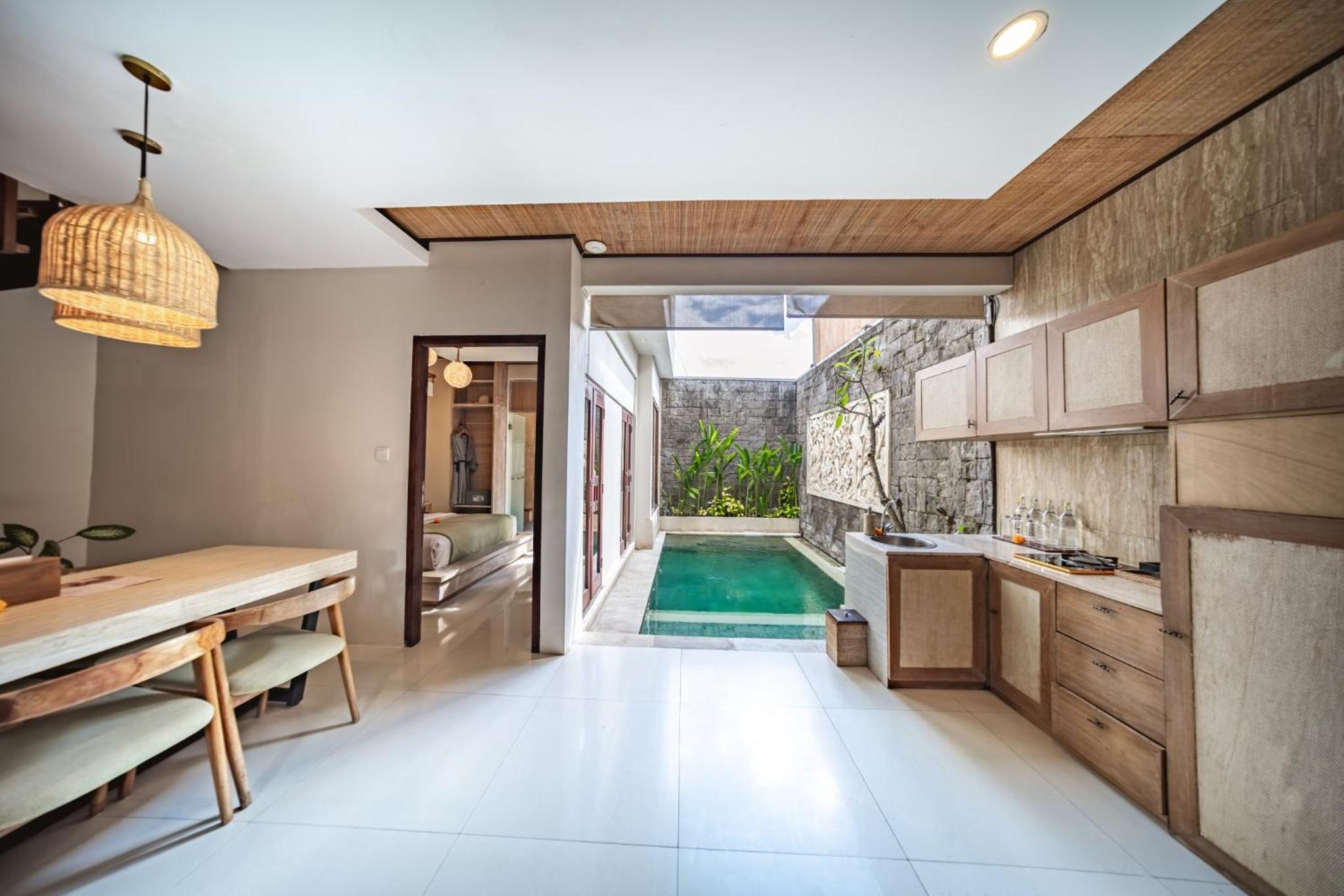 Ini Vie Villa Seminyak by Ini Vie Hospitality