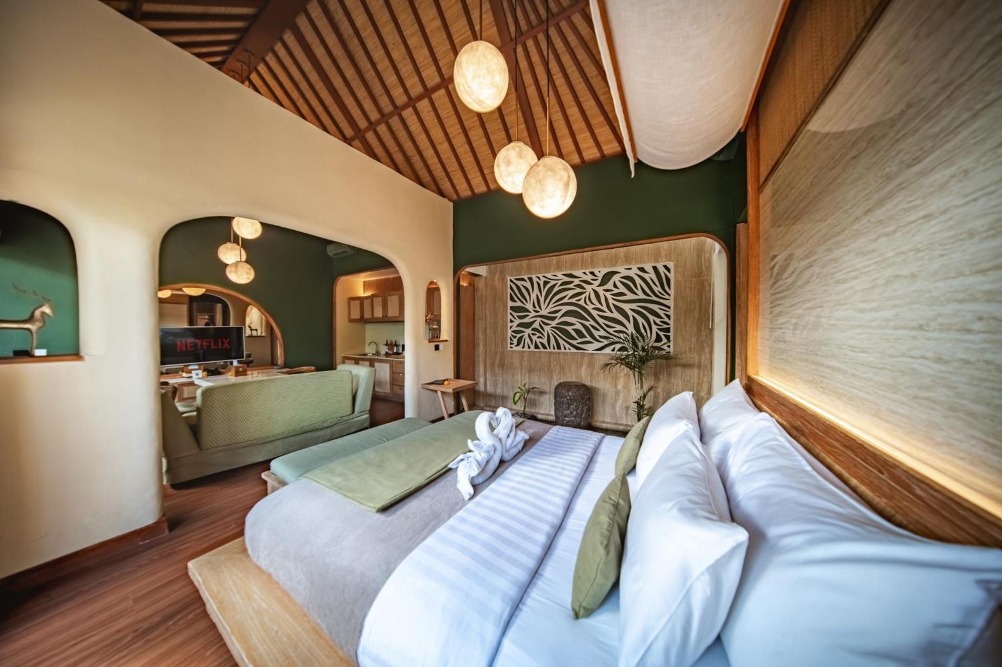 Ini Vie Villa Seminyak by Ini Vie Hospitality