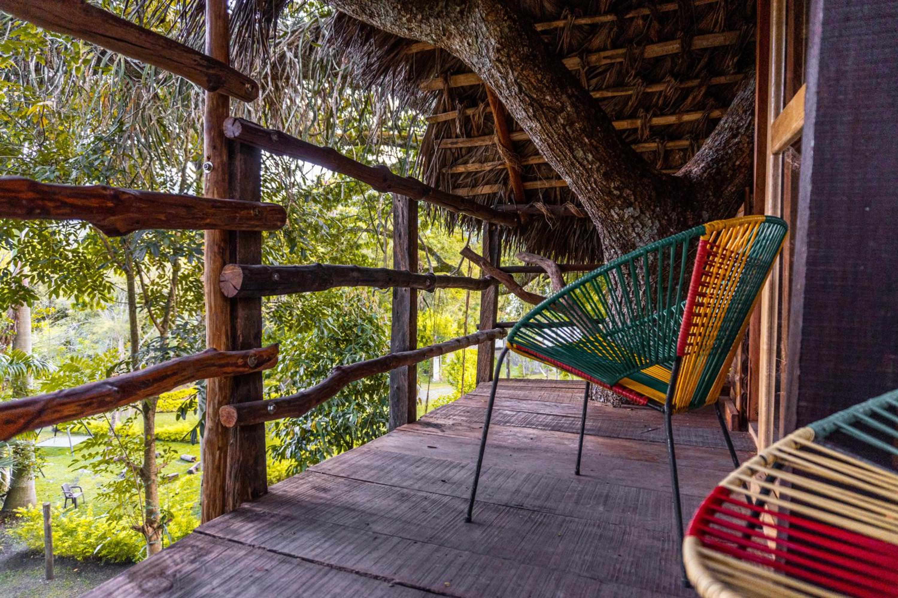 camping reservas del jordan