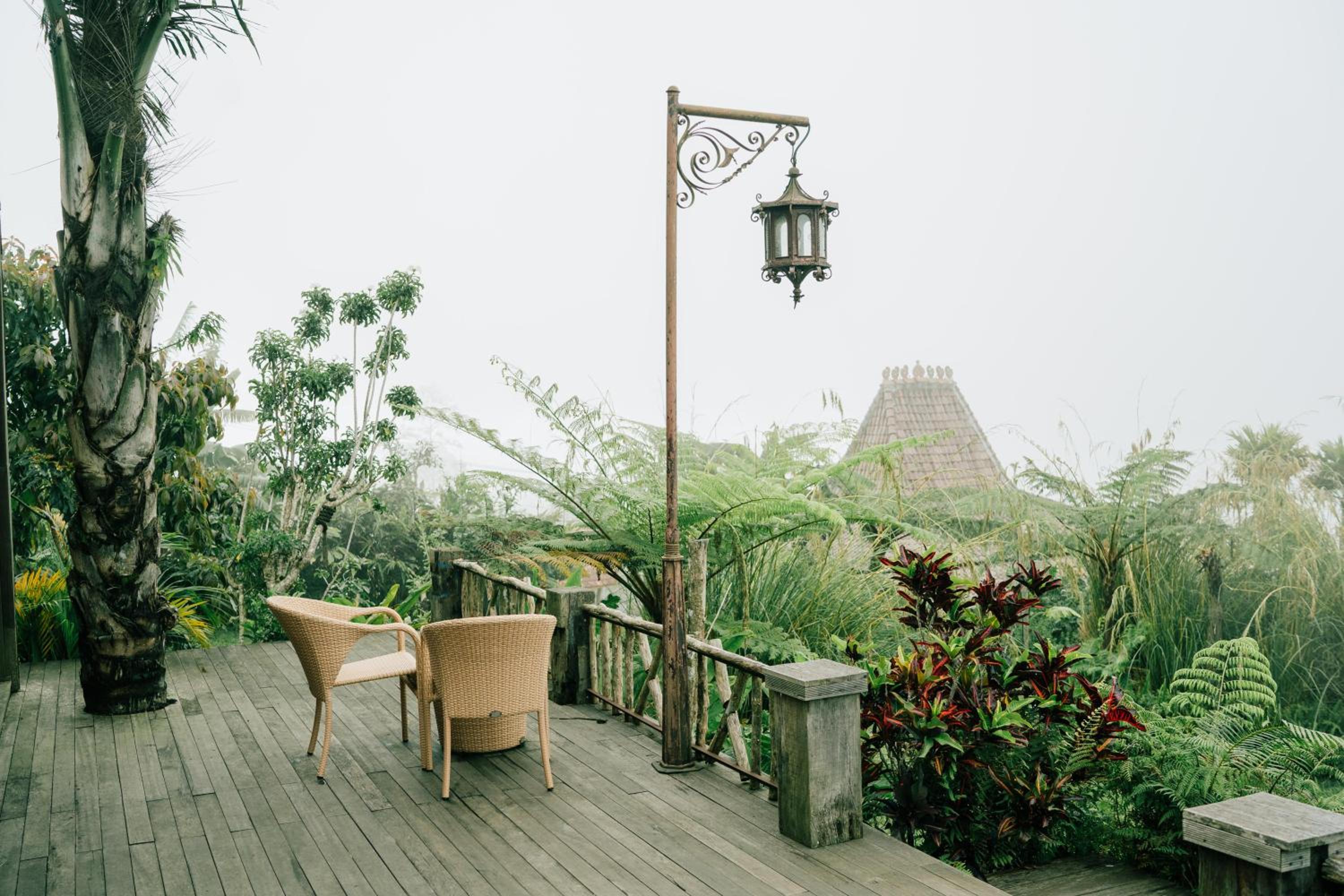 Pondok Kawinaya