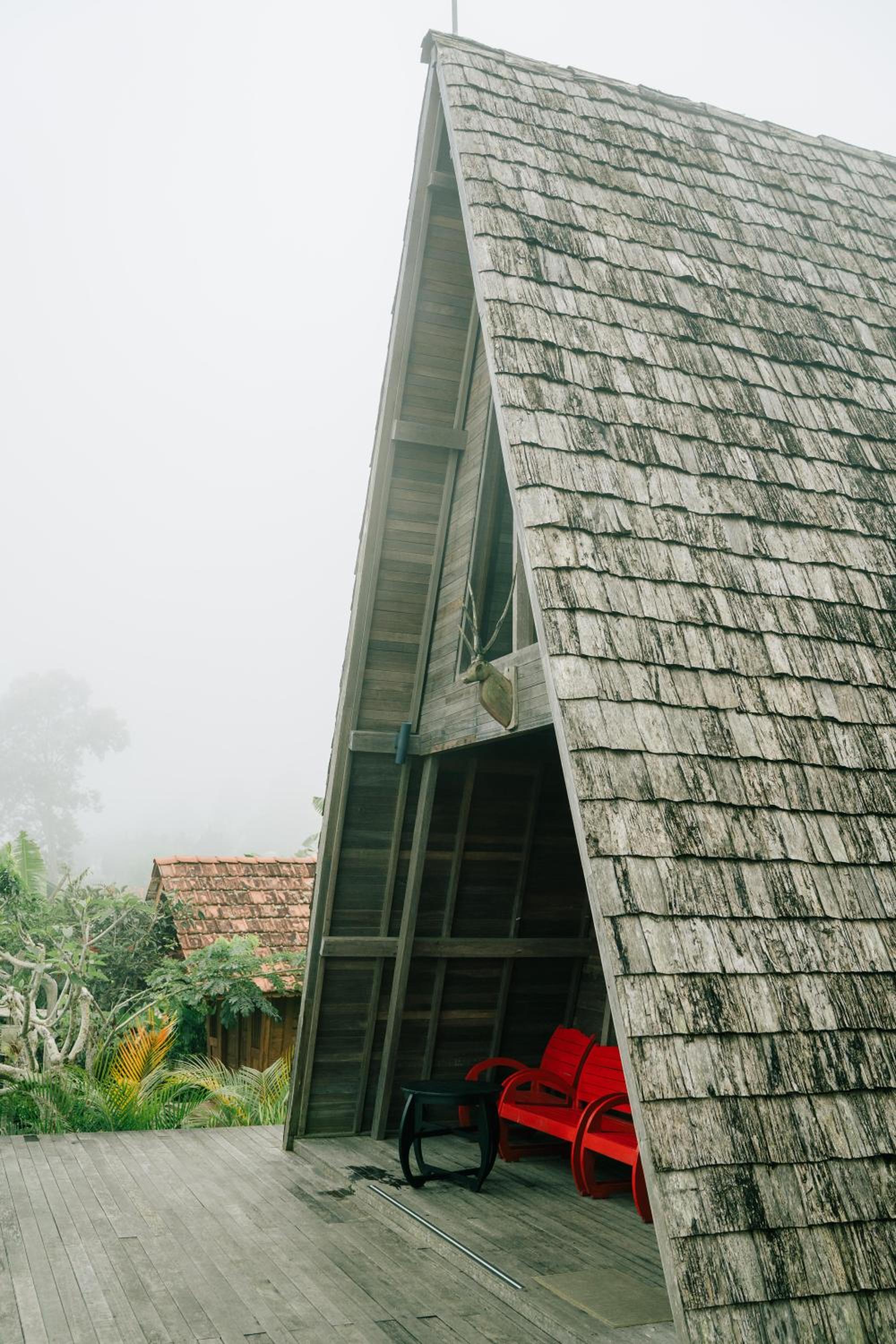 Pondok Kawinaya