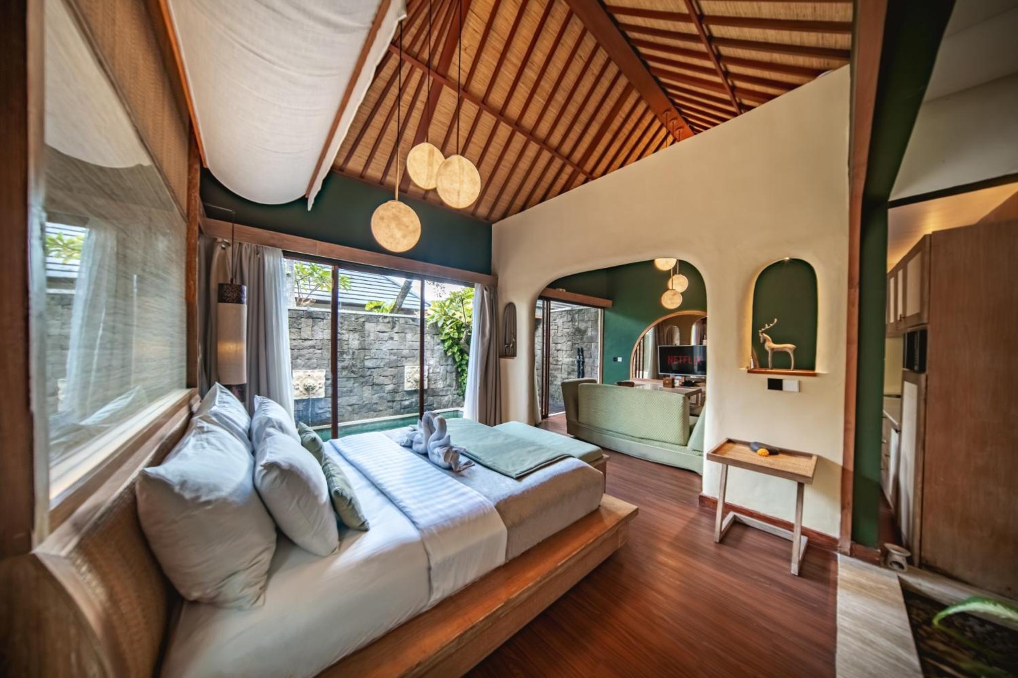 Ini Vie Villa Seminyak by Ini Vie Hospitality