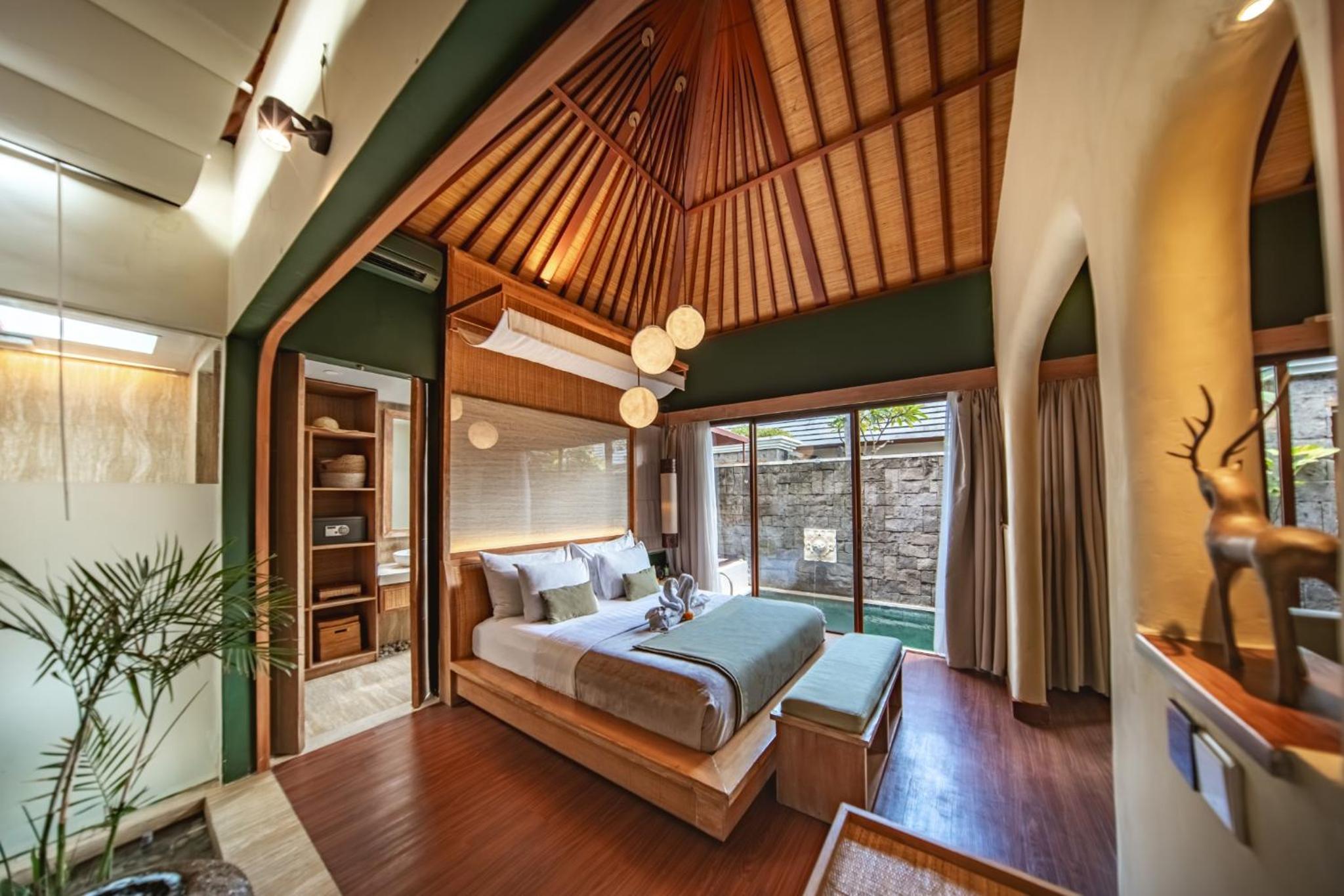 Ini Vie Villa Seminyak by Ini Vie Hospitality