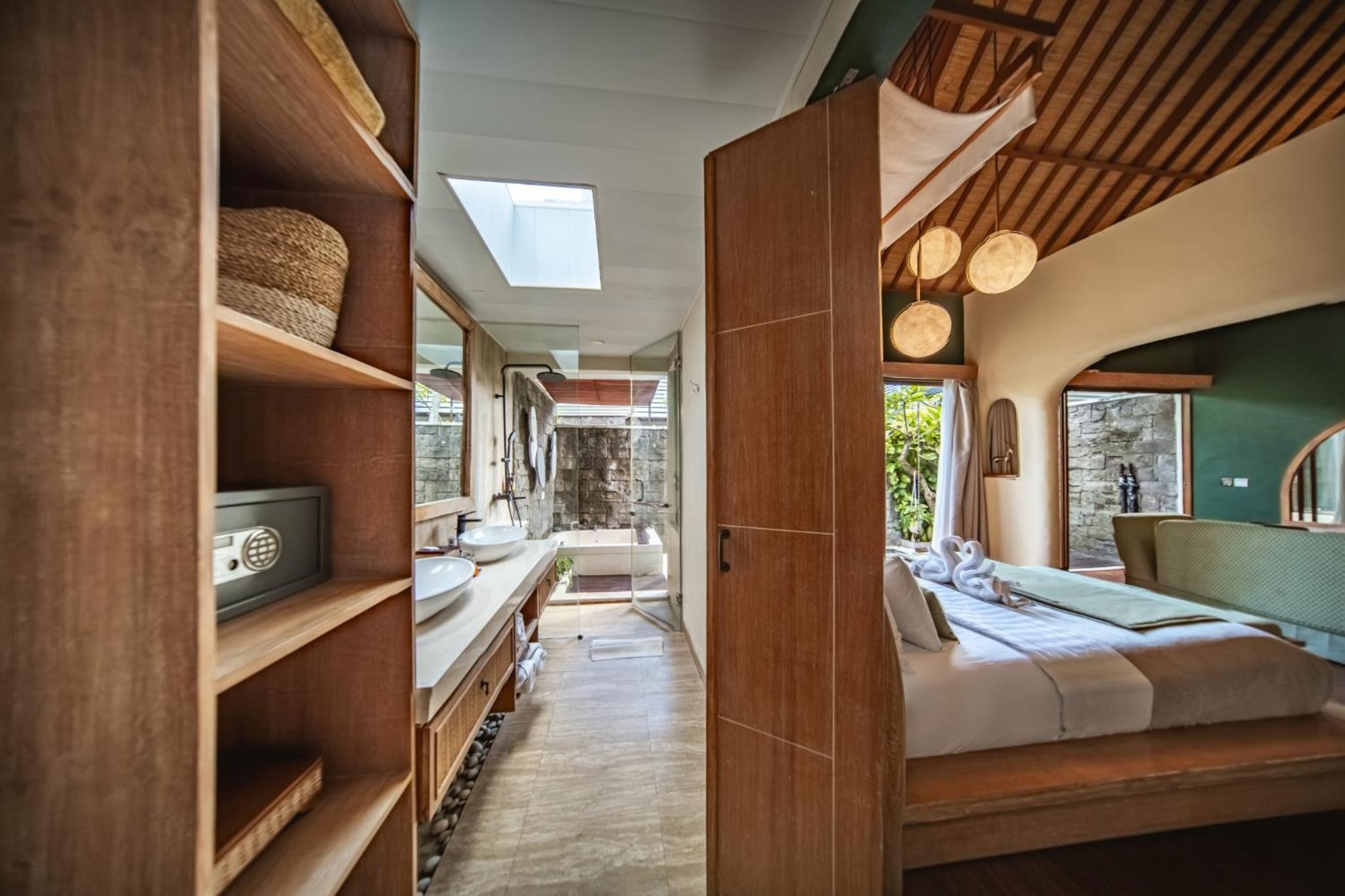 Ini Vie Villa Seminyak by Ini Vie Hospitality