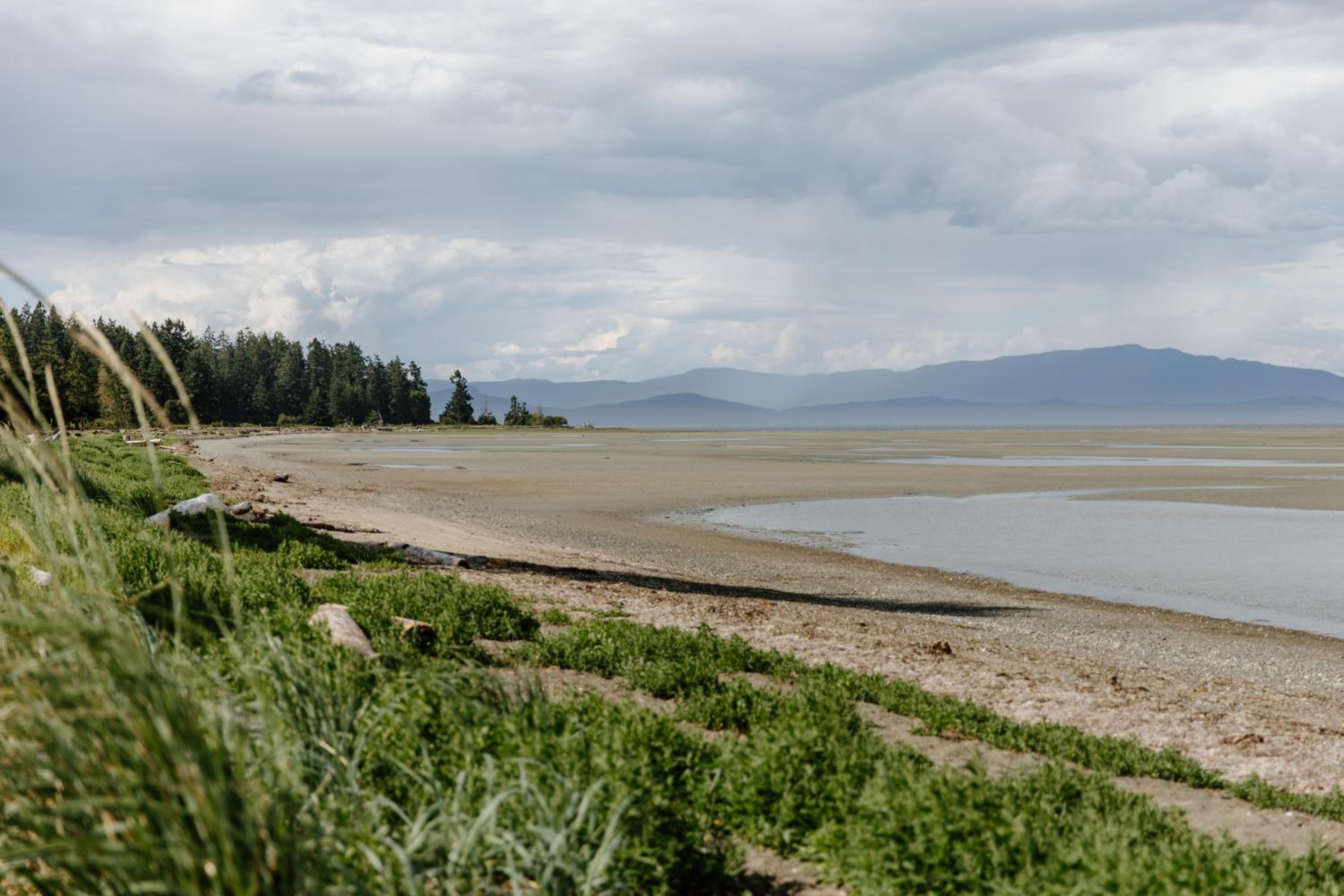 Parksville Vacations - Beach Acres Resort - Property Image 9