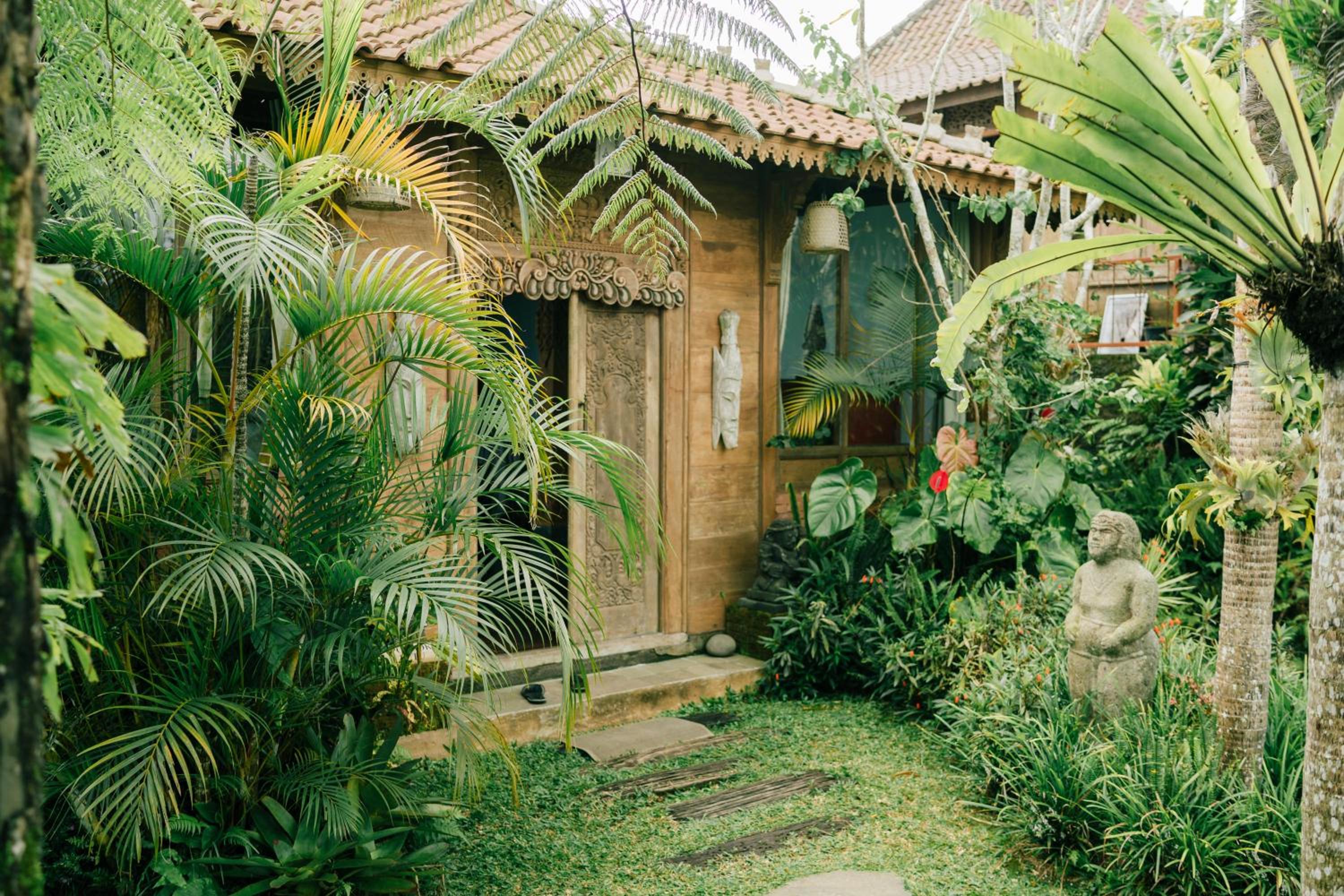 Pondok Kawinaya