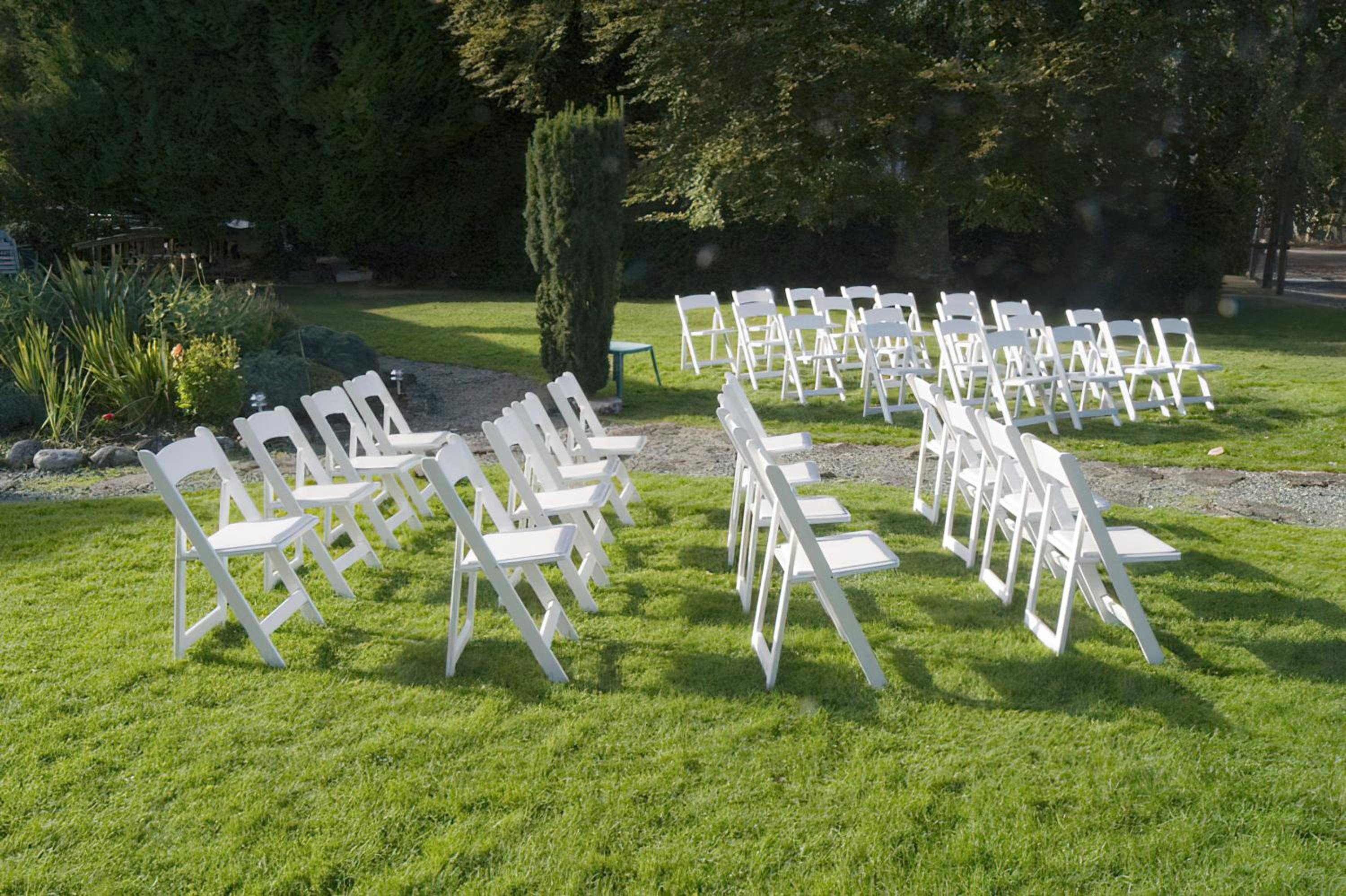 Parksville Vacations - Beach Acres Resort - Property Image 12