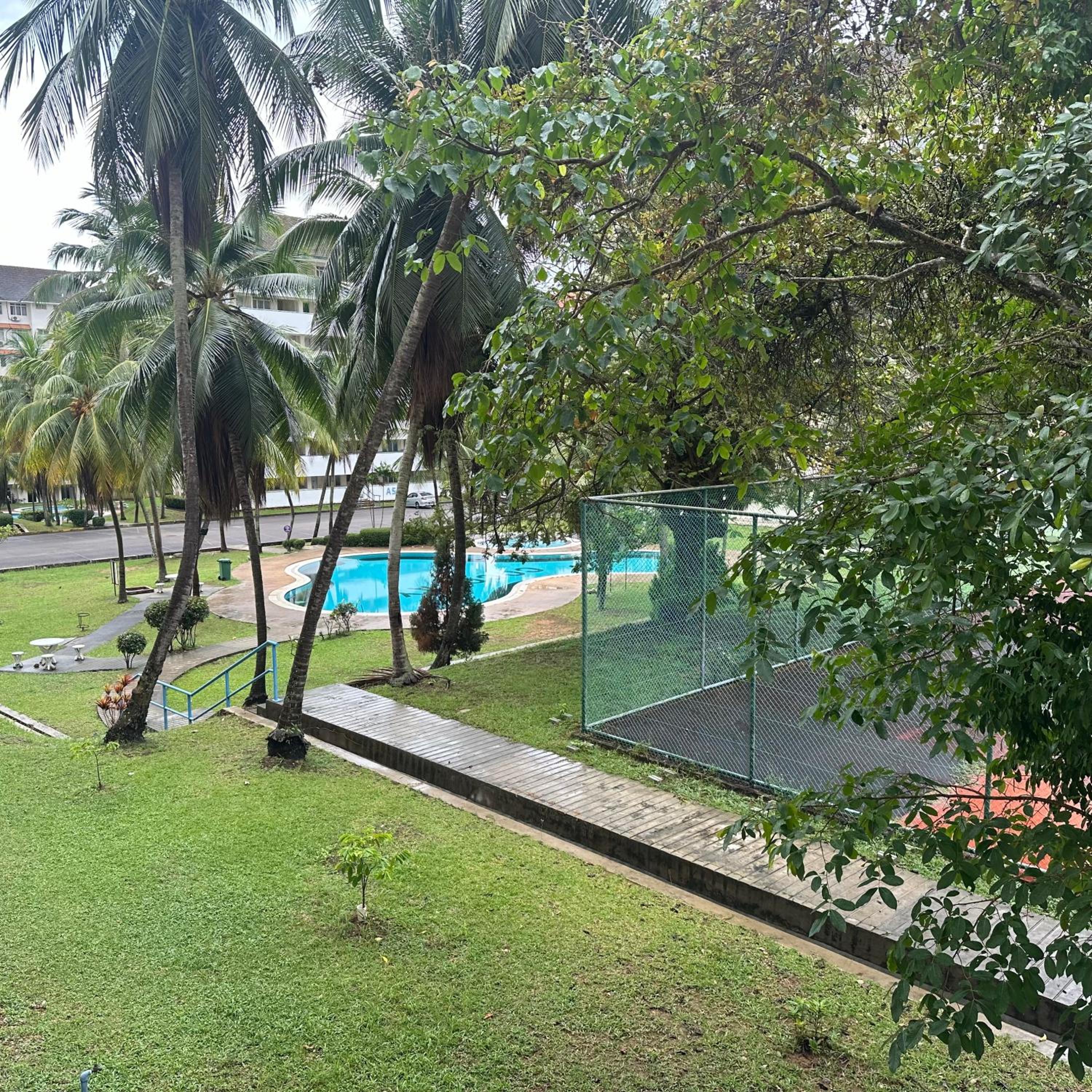 Nur Rizqon Homestay photo 4