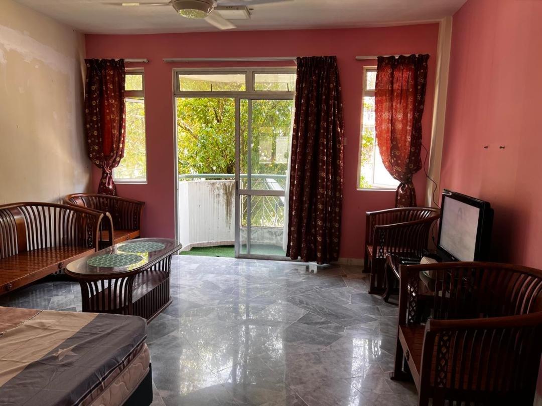 Nur Rizqon Homestay photo 5