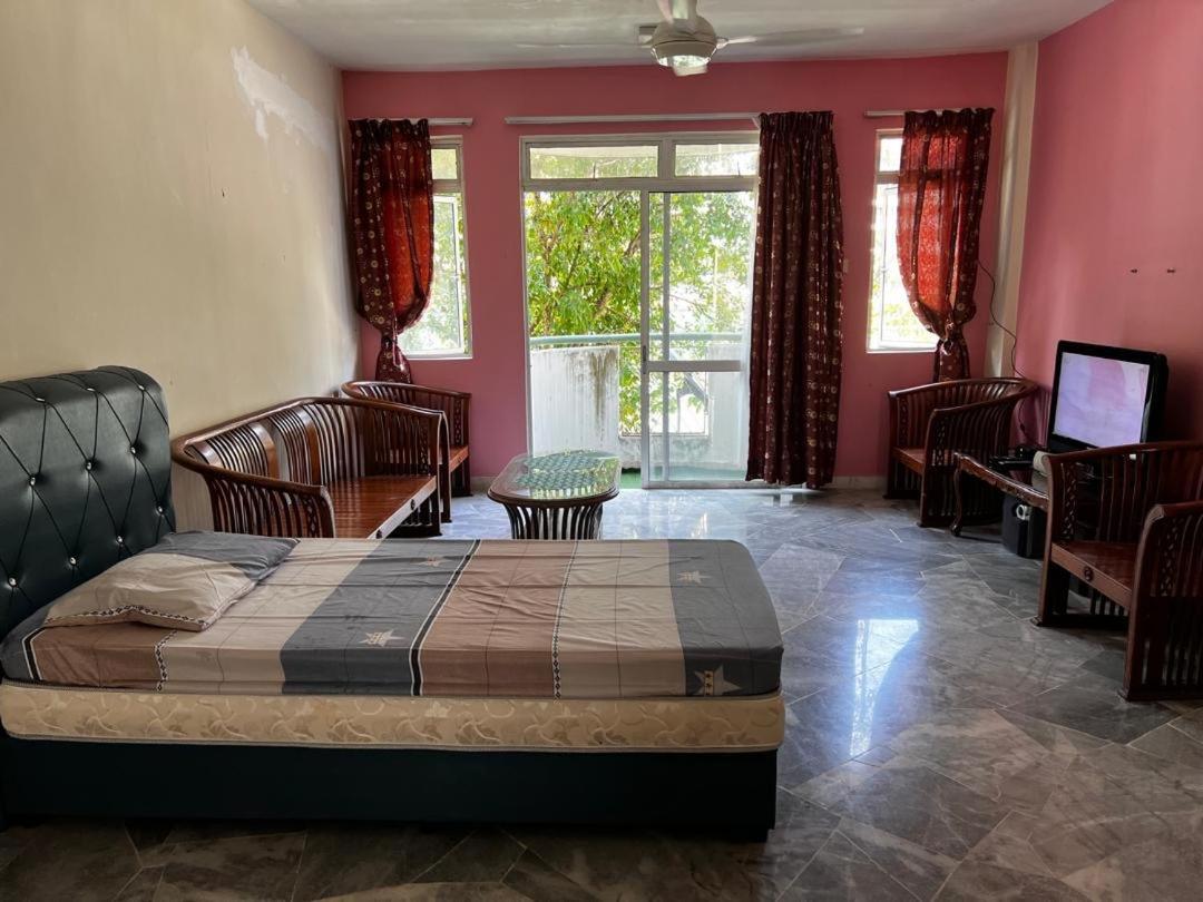 Nur Rizqon Homestay photo 1