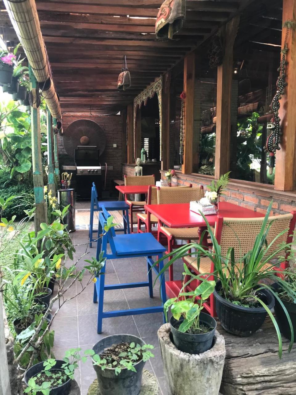Pondok Kawinaya