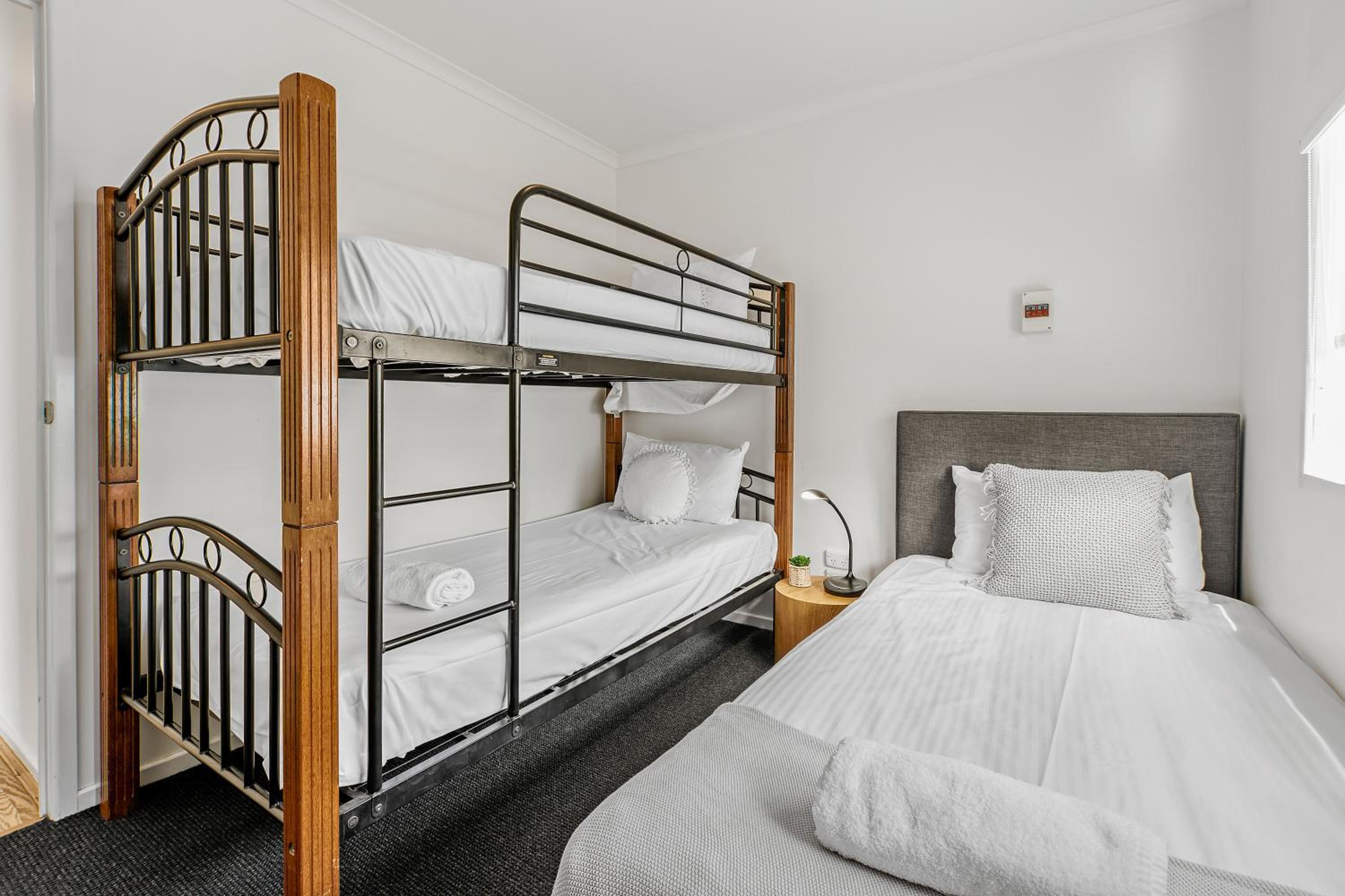 BIG4 Tasman Holiday Parks - Tathra Beach view 4