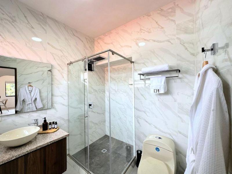 Doral House Villavicencio