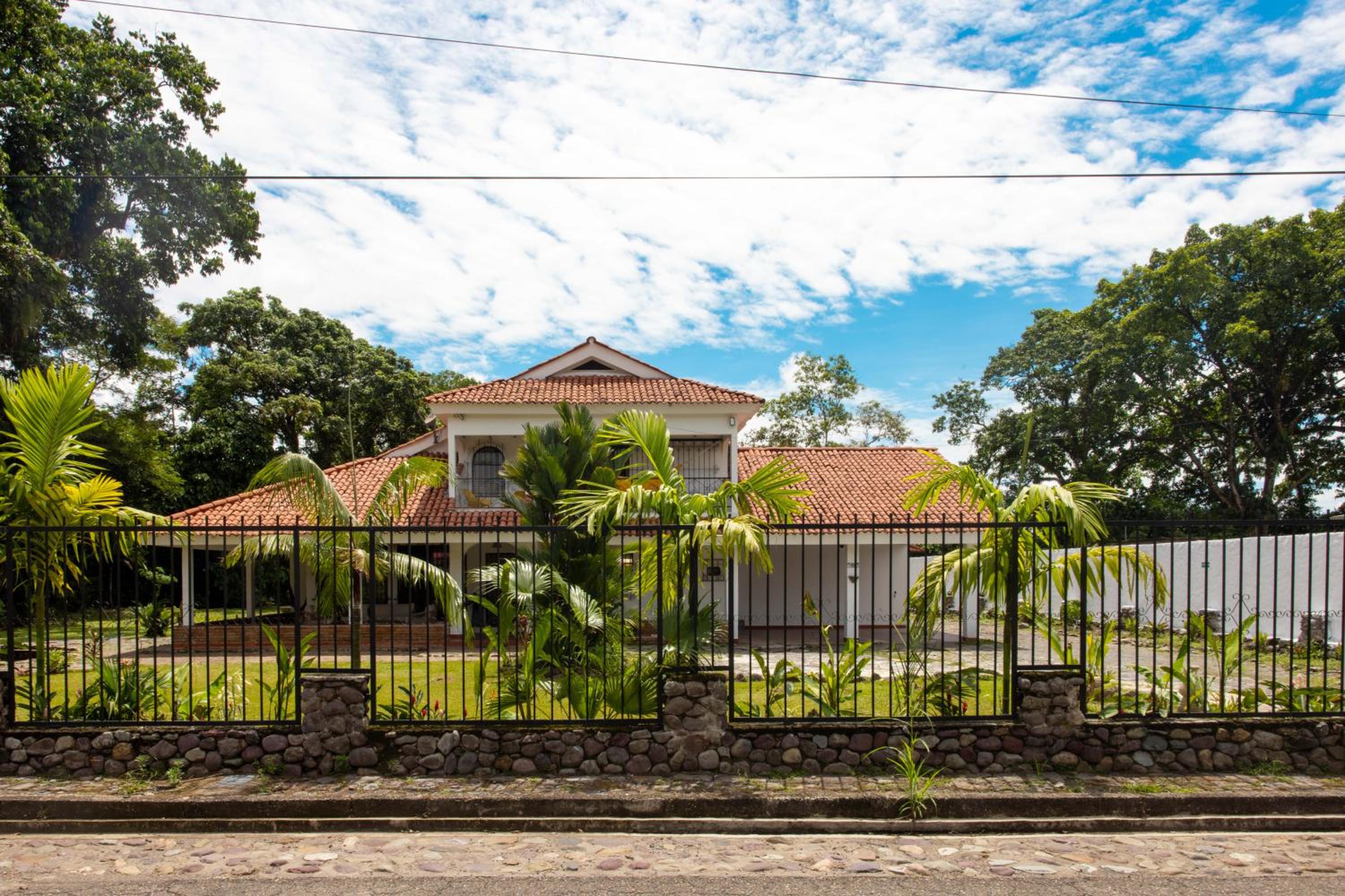 Doral House Villavicencio