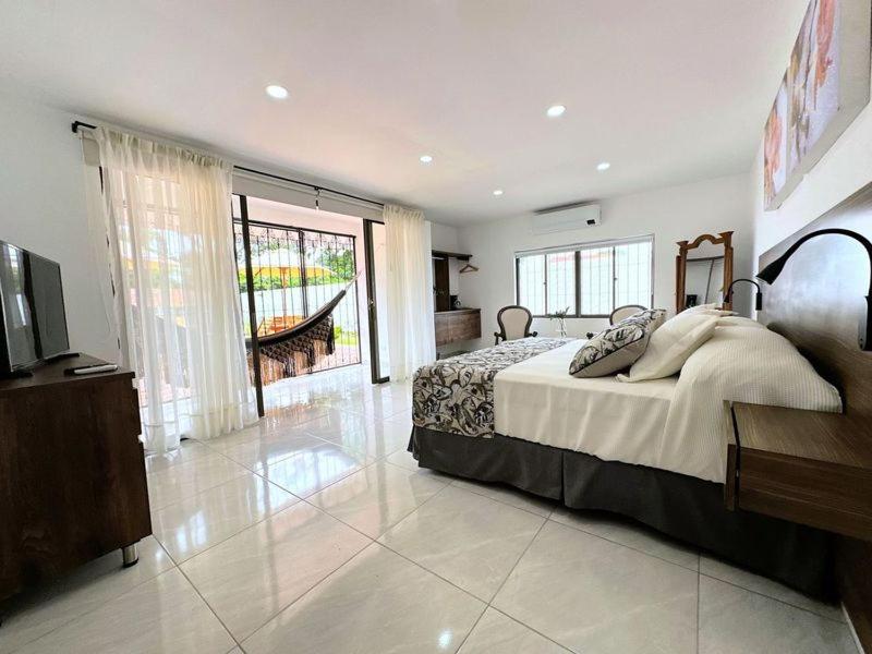 Doral House Villavicencio