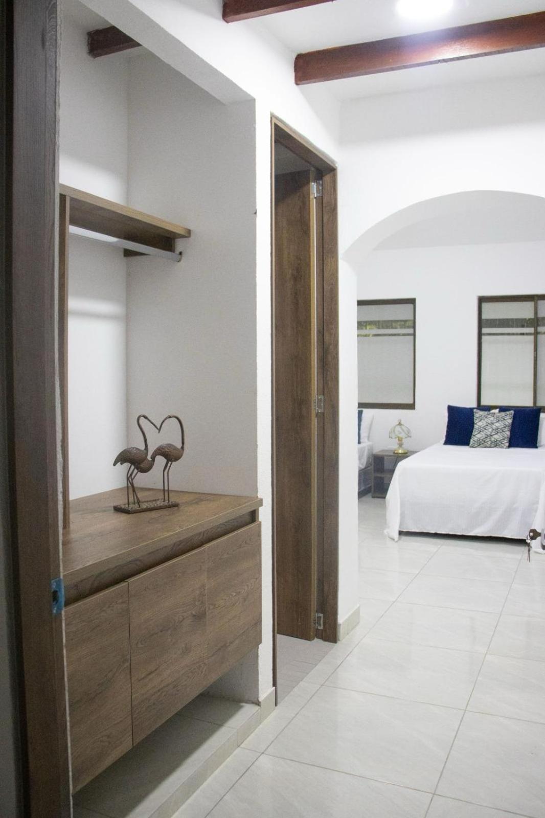Doral House Villavicencio